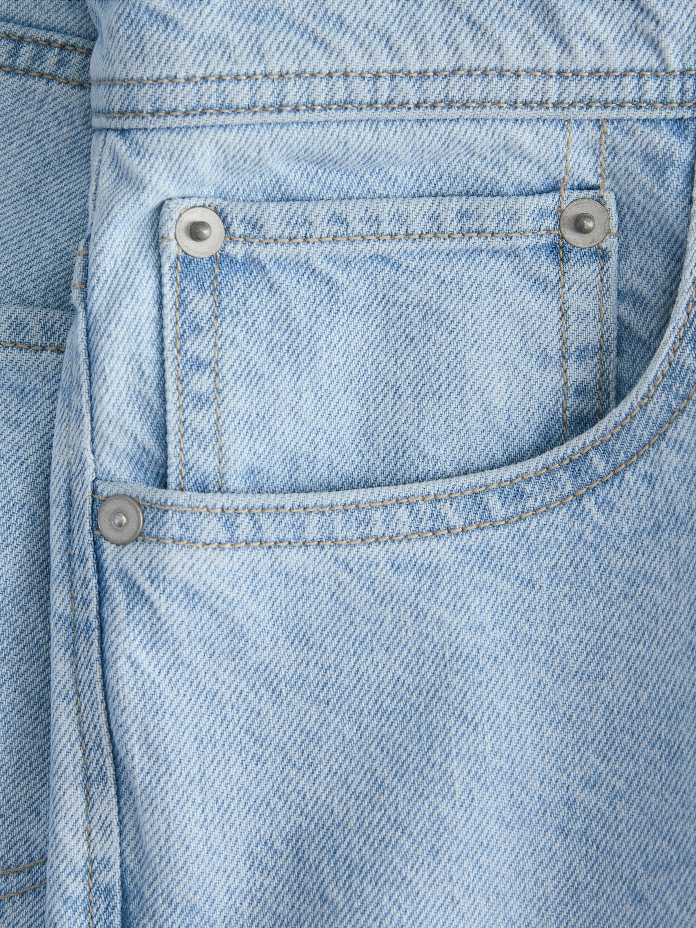 Jack & Jones Relax-fit-Jeans »JJIALEX JJORIGINAL SQ 738«