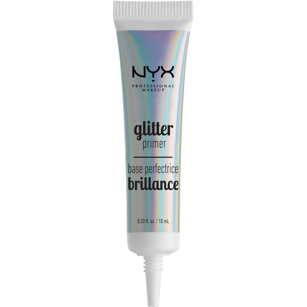 NYX Primer »NYX Professional Makeup Glitter Primer«