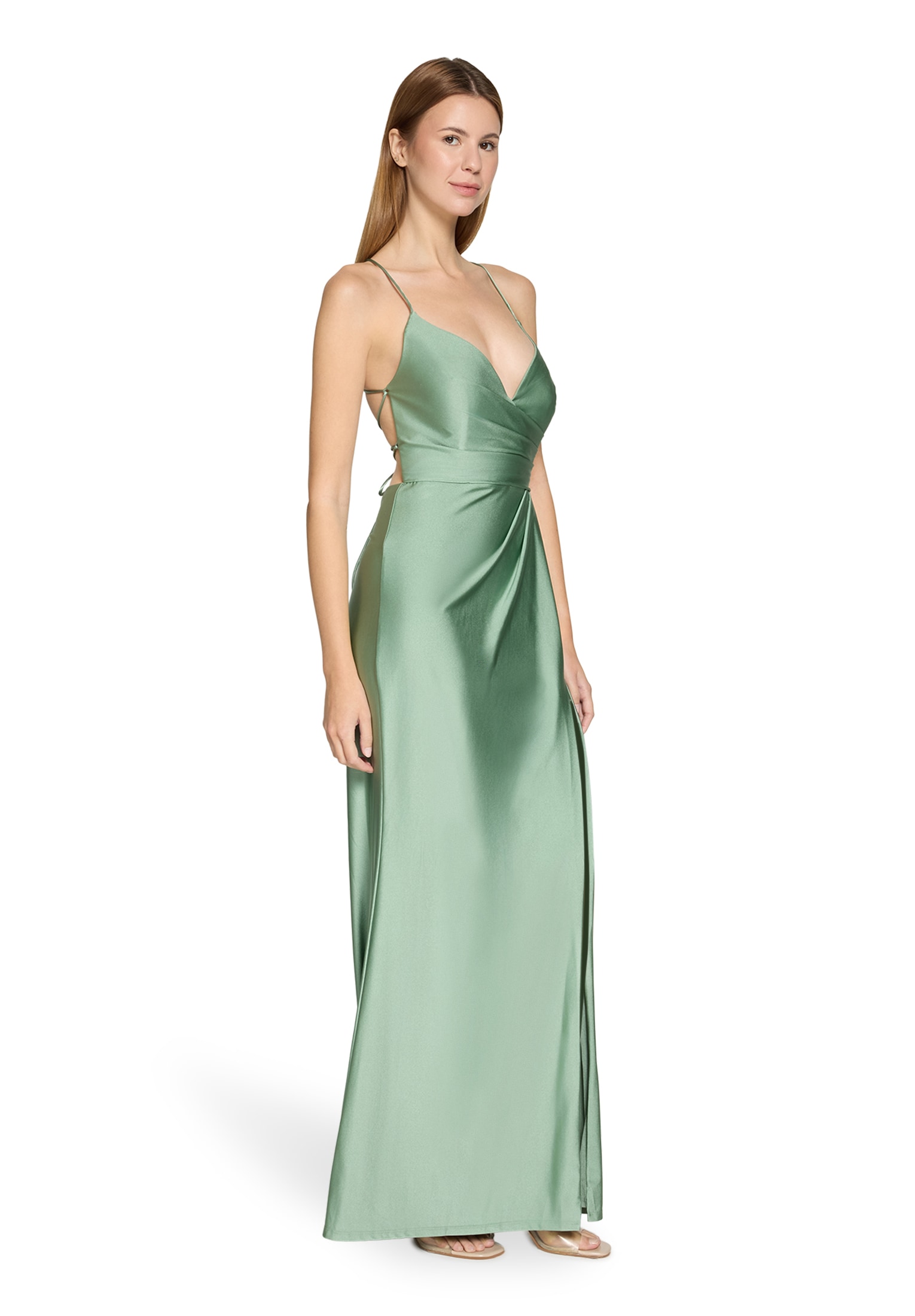 Vera Mont Abendkleid »Abendkleid rückenfrei«