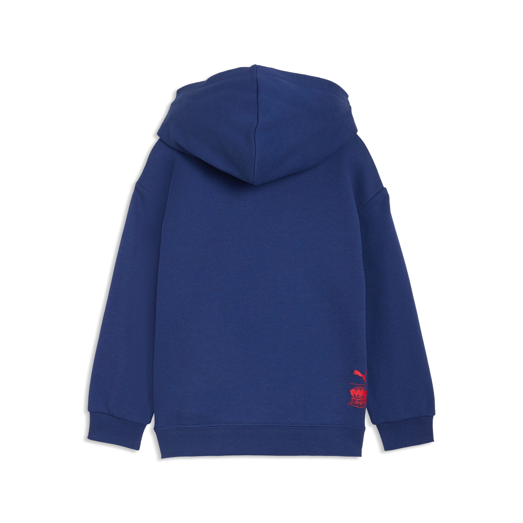 PUMA Kapuzensweatshirt »X PAW PATROL GRAPHIC HOODIE TR«, für Kinder, Regular Fit, mit Kapuze, mit Kängurutasche

