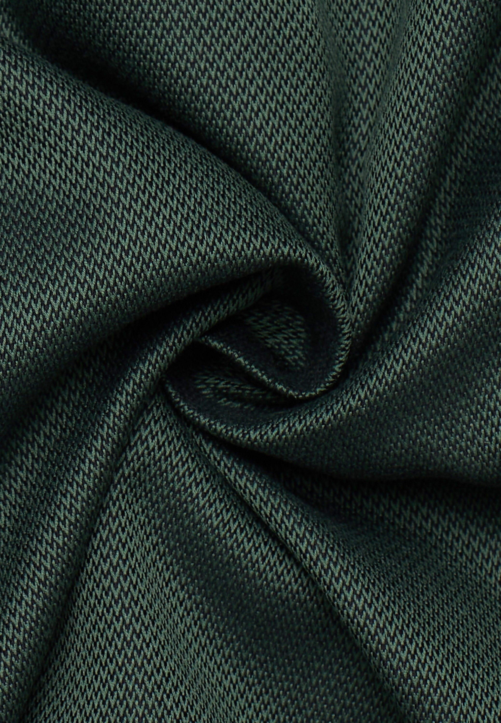 Eterna Langarmhemd »MODERN FIT«, NON IRON (bügelfrei)