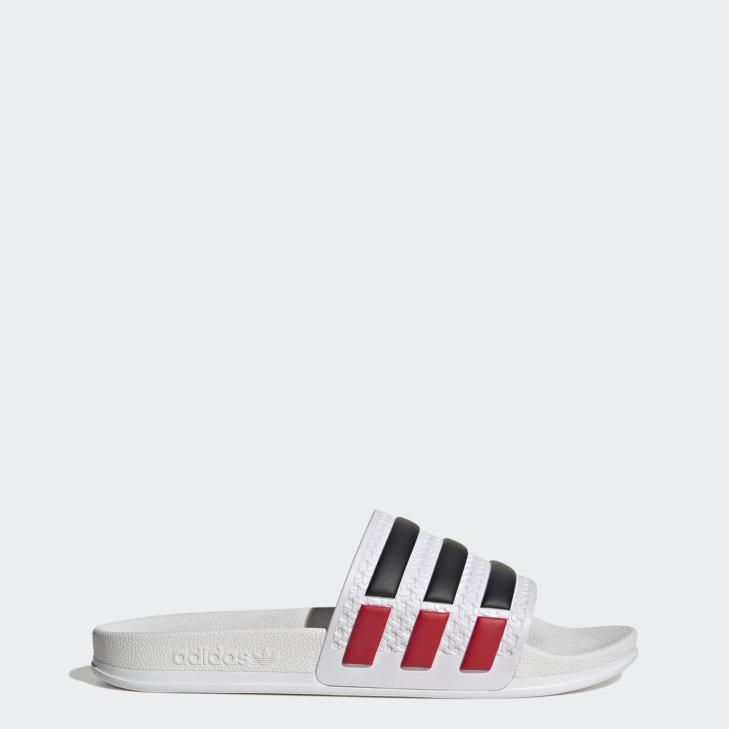 adidas Originals Badesandale »ADILETTE OG CF BADESCHLAPPEN«  Badelatschen