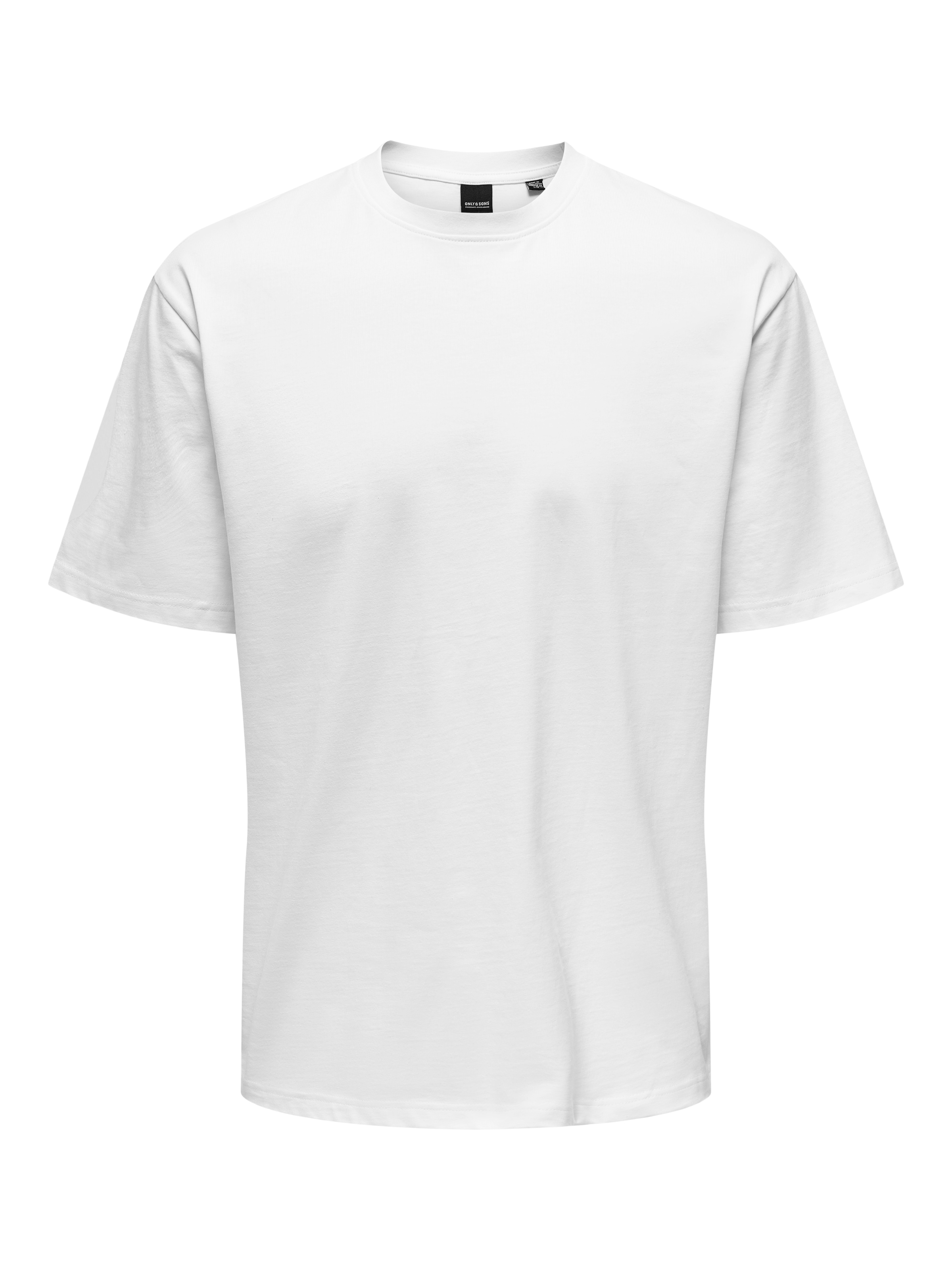 ONLY & SONS T-Shirt »ONSFRED LIFE RLX SS TEE NOOS«