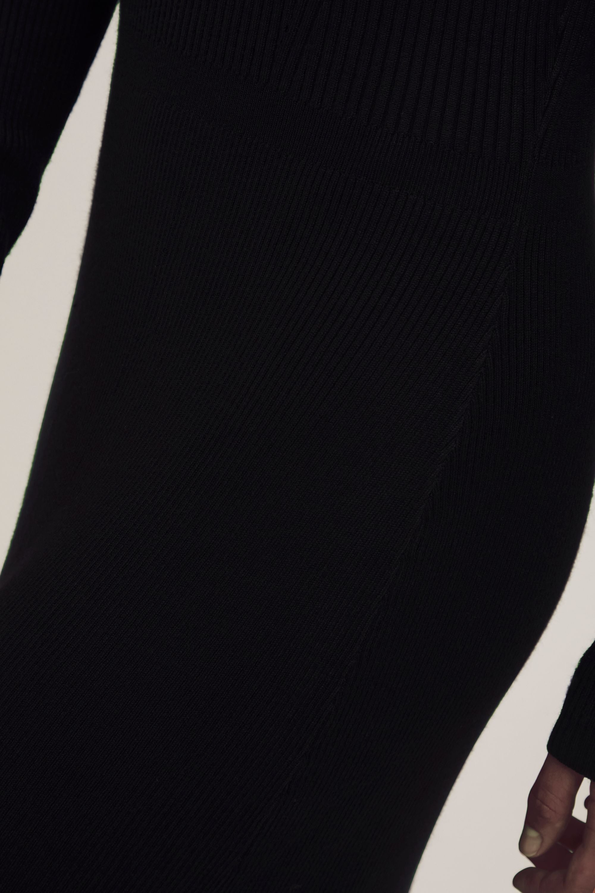 Pulz Jeans Strickkleid »Strickkleid PZSara«