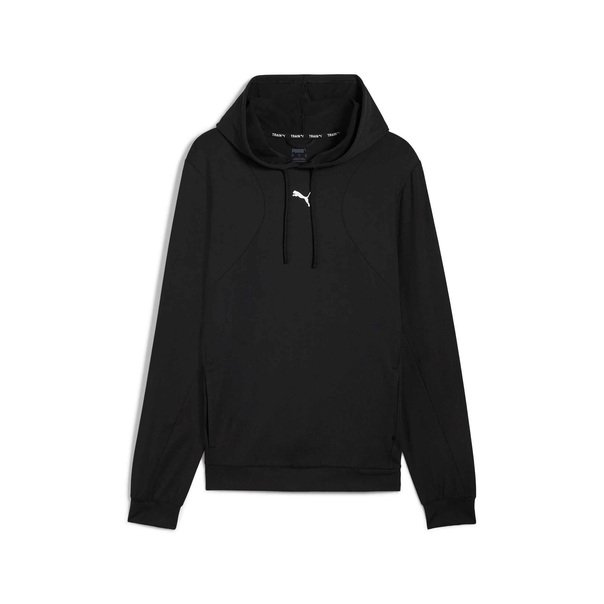 PUMA Kapuzensweatshirt »M CLOUDSPUN HOODIE«