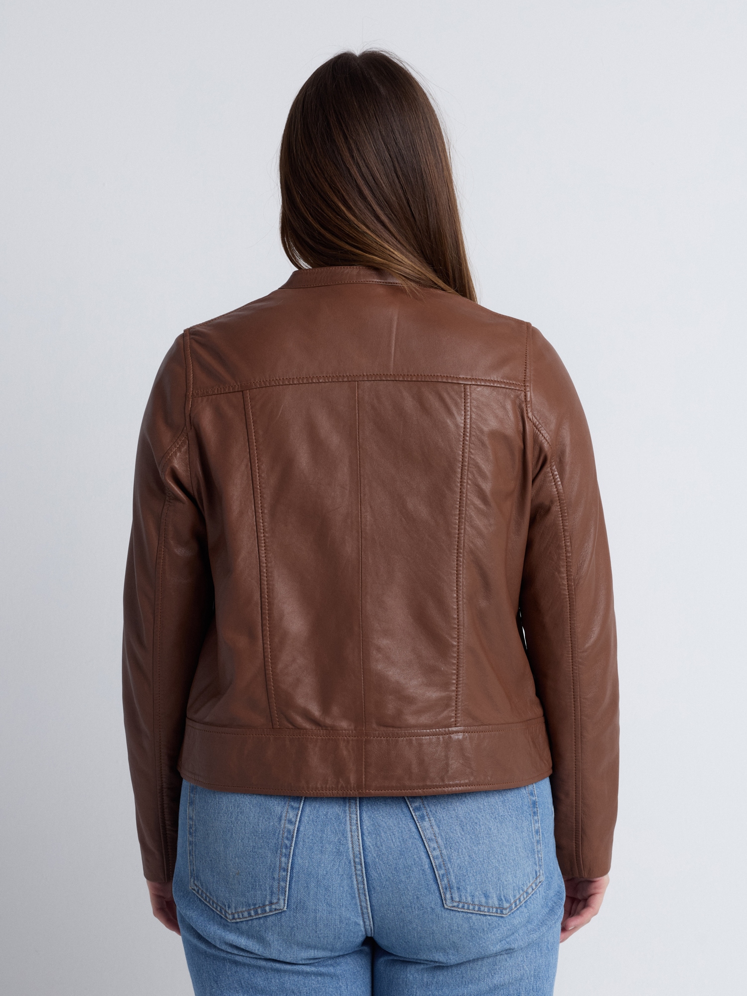 Maze Lederjacke »Lederjacke 42025058«