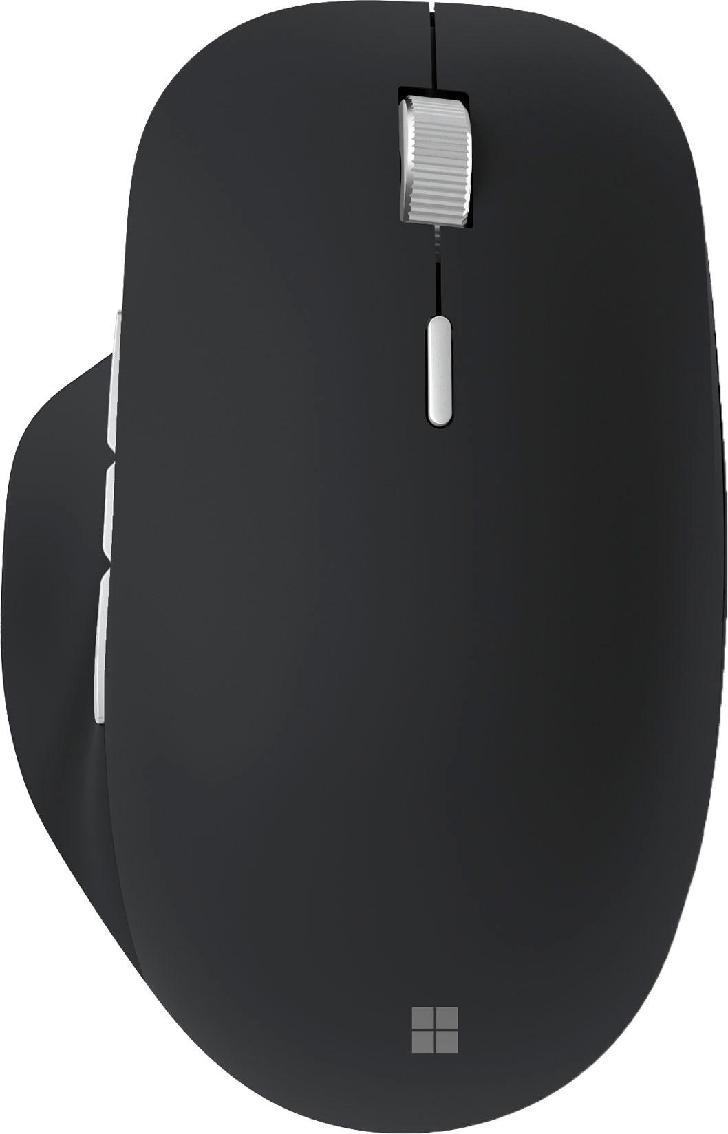 Microsoft Maus »Precision Mouse«, Bluetooth-kabelgebunden
