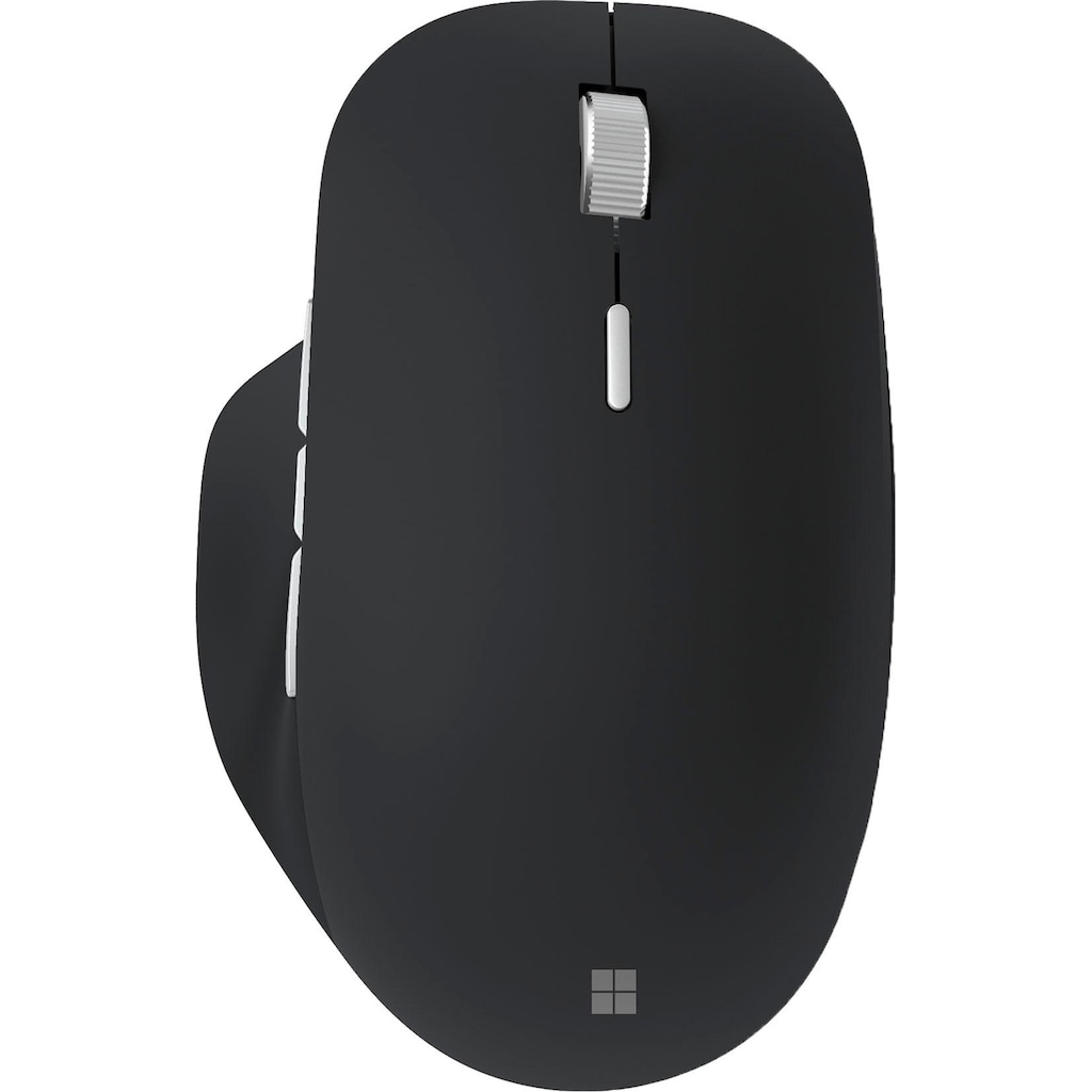 Microsoft Maus »Precision Mouse«, Bluetooth-kabelgebunden