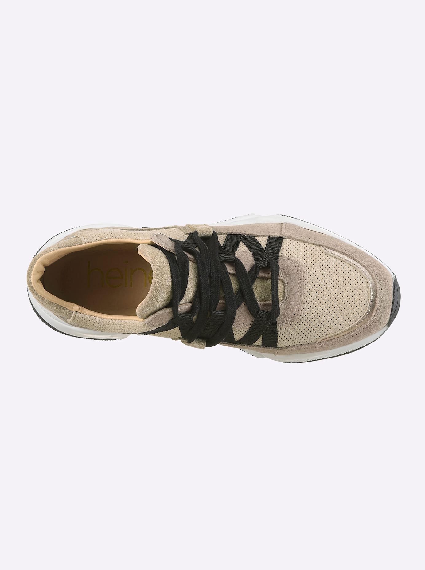 heine Sneaker