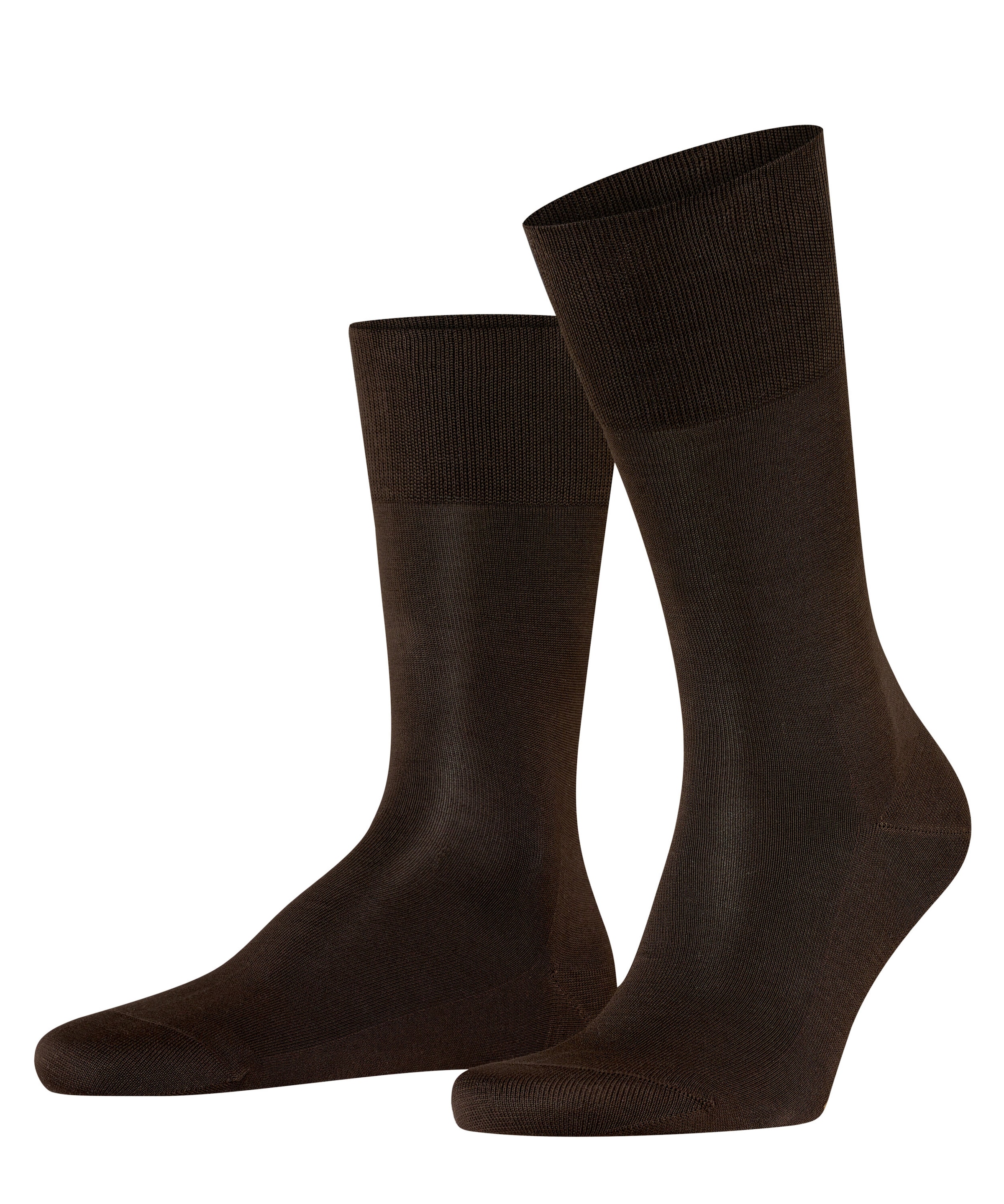 FALKE Socken »Tiago« mit feinem, gleichmäßigem Maschenbild