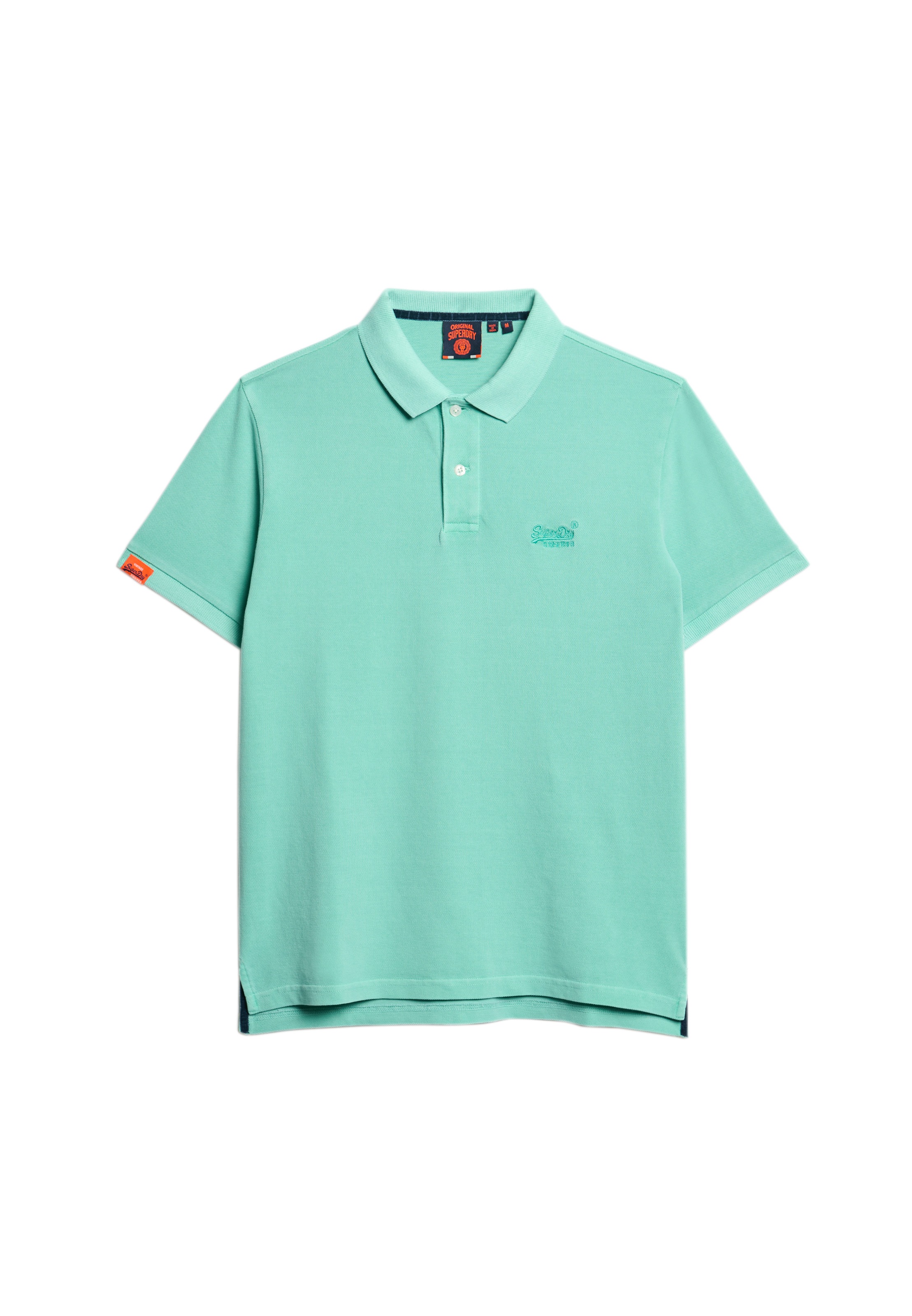Superdry Poloshirt »VINT DESTROY POLO«