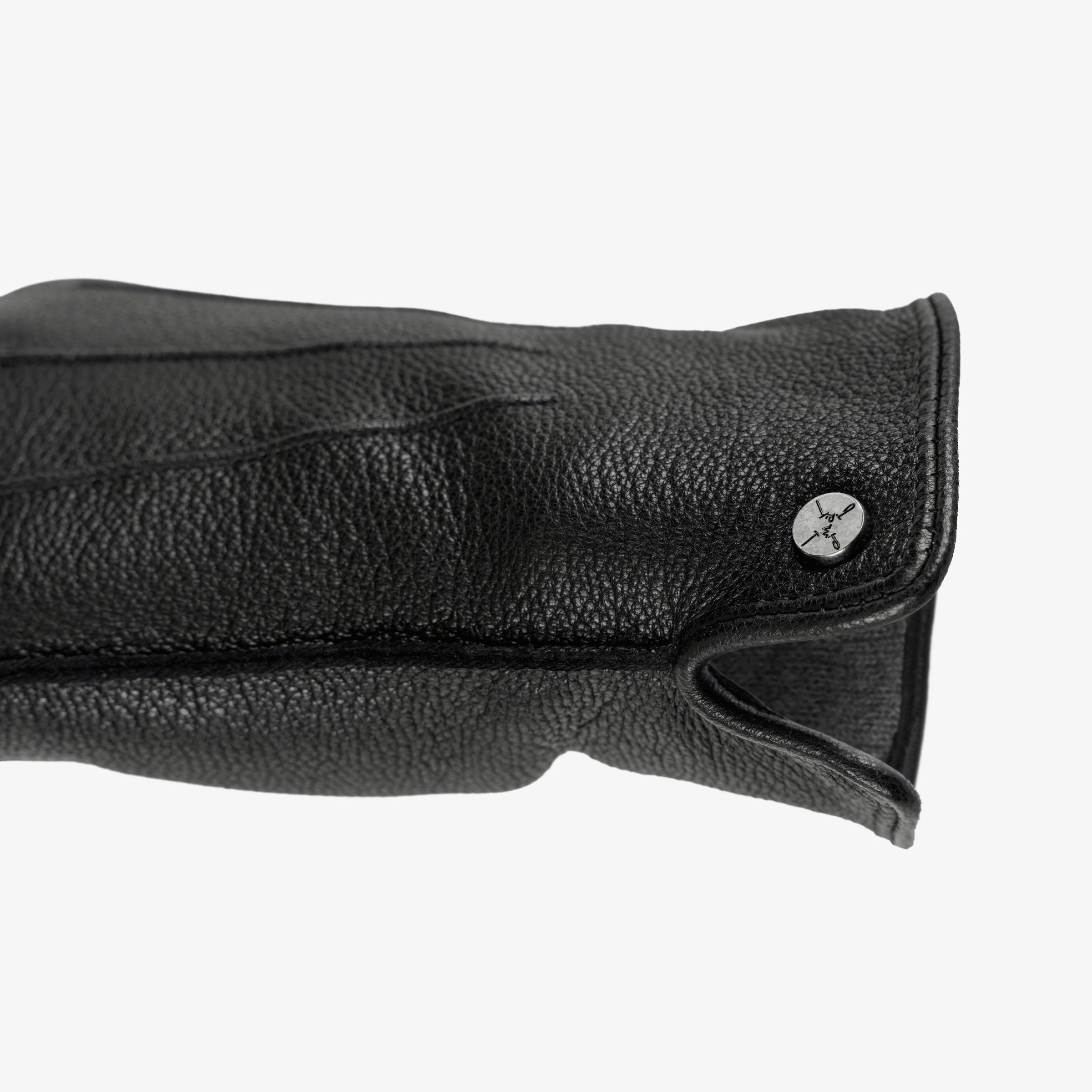 PEARLWOOD Lederhandschuhe »SLAM«