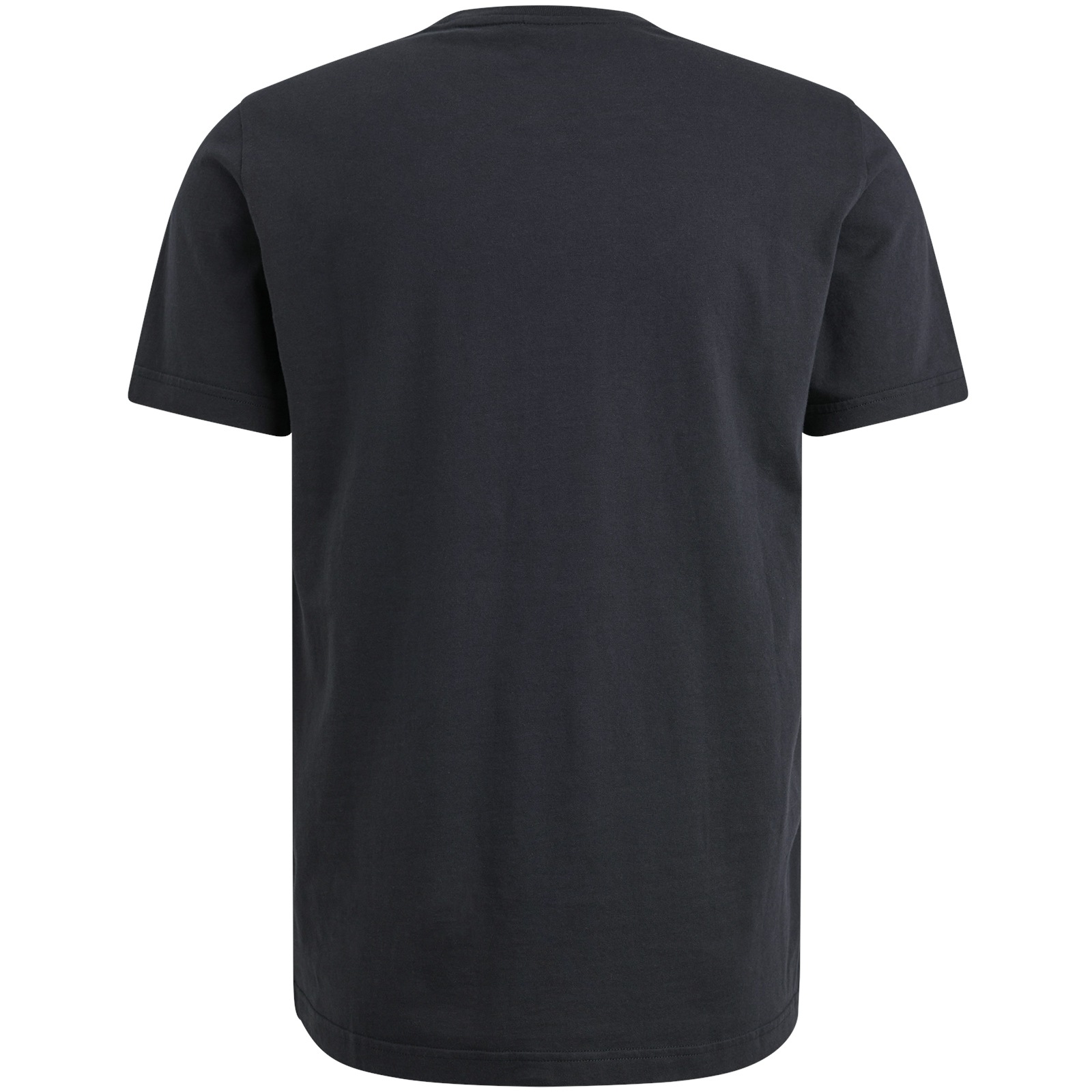 PME LEGEND T-Shirt »Short sleeve r-neck single jersey«, mit Logo Print