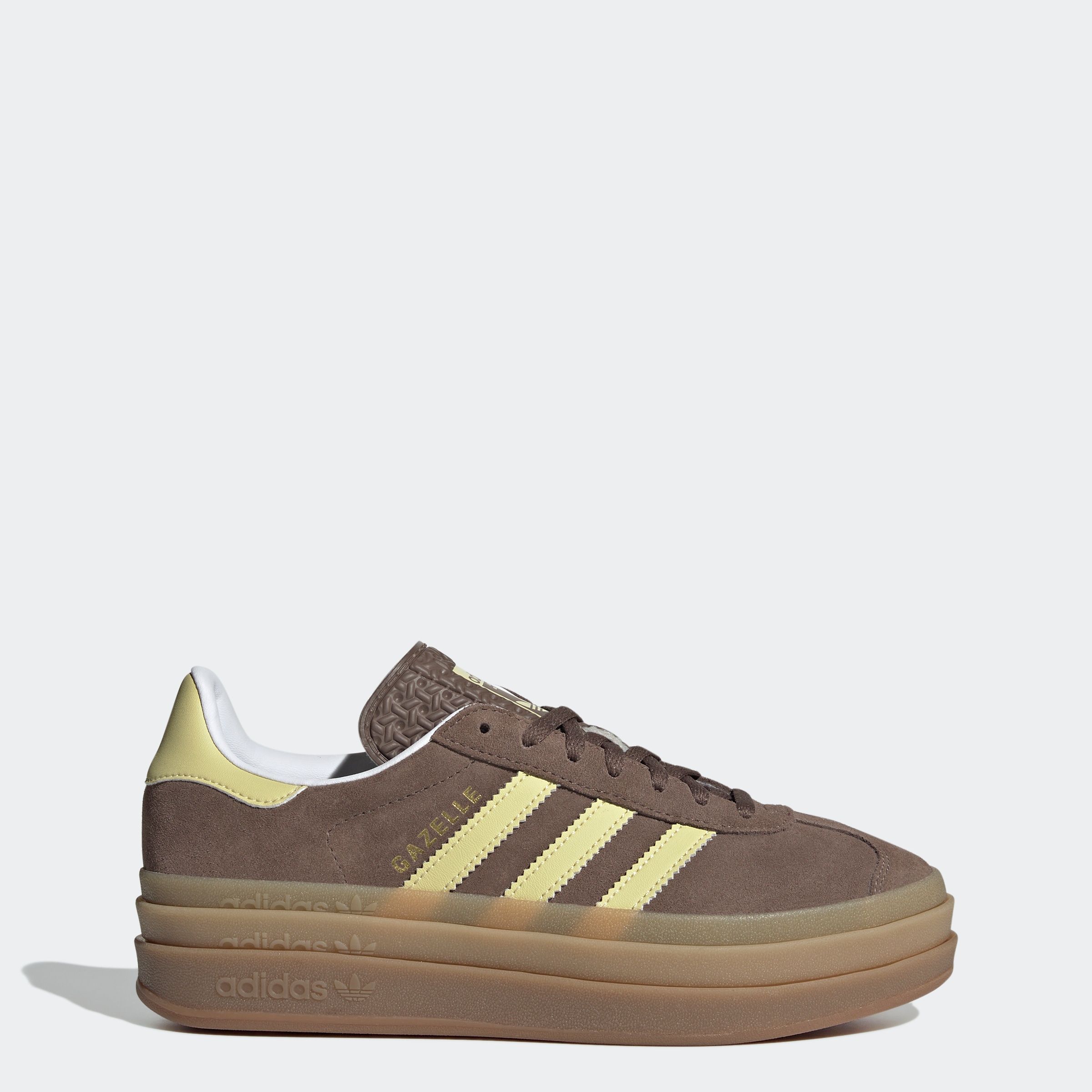 adidas Originals Sneaker »GAZELLE BOLD«