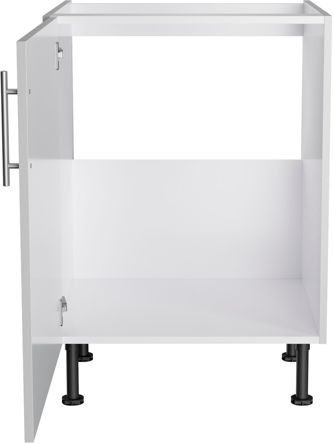 OPTIFIT Spülenschrank »Ahus« Breite 60 cm