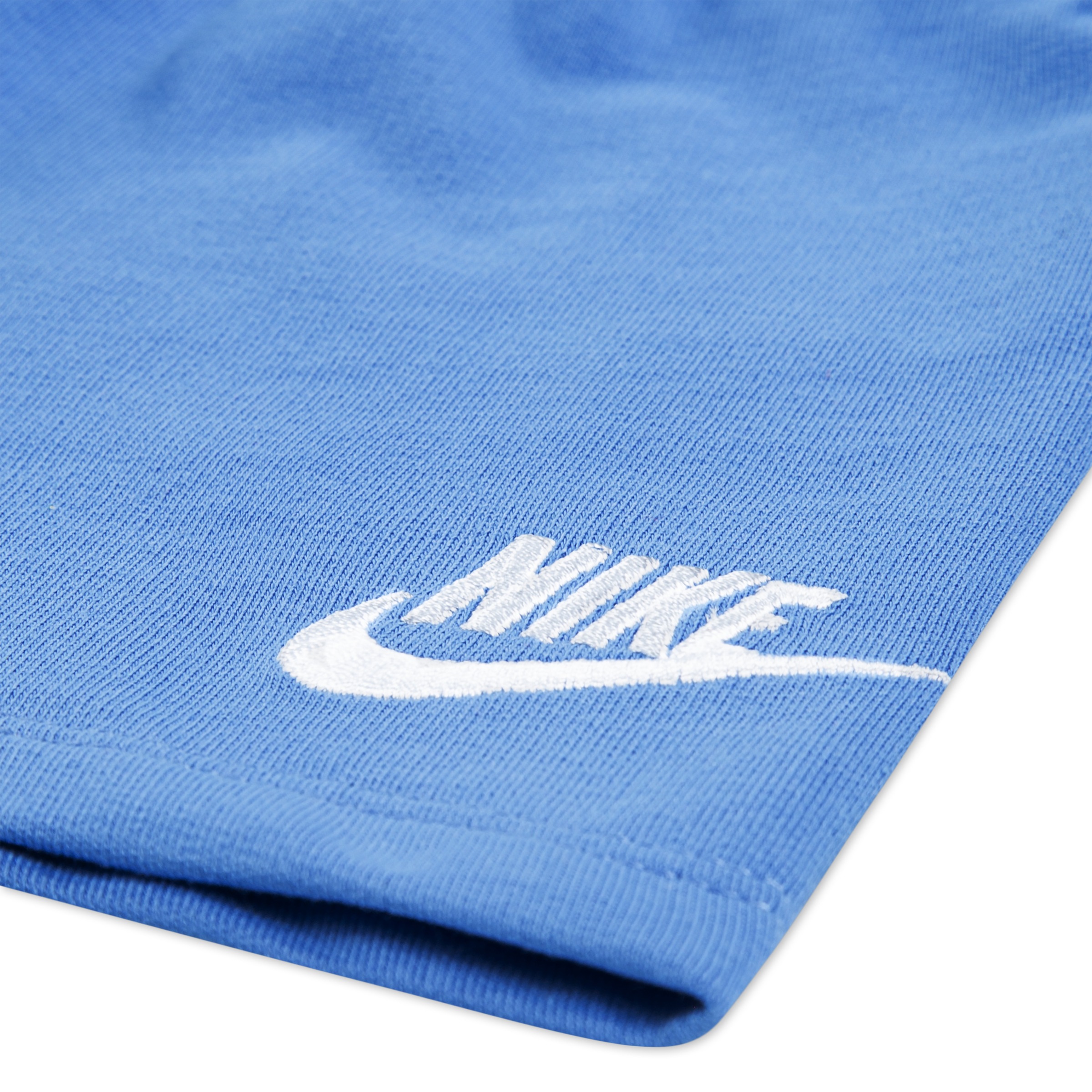 Nike Sportswear T-Shirt & Shorts »NKG BABY FRENCH TERRY SET« 2 Stk. für Kinder