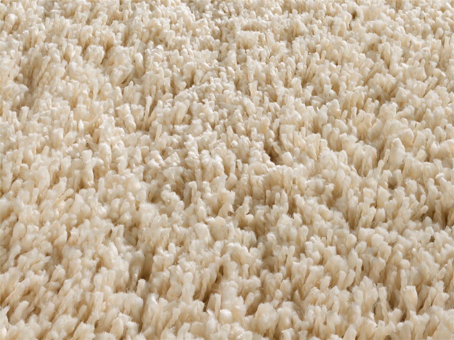 OCI DIE TEPPICHMARKE Hochflor-Teppich »LOBBY SHAGGY« rechteckig 52 mm Höhe Langflor, Shaggy, robust, alle Räume