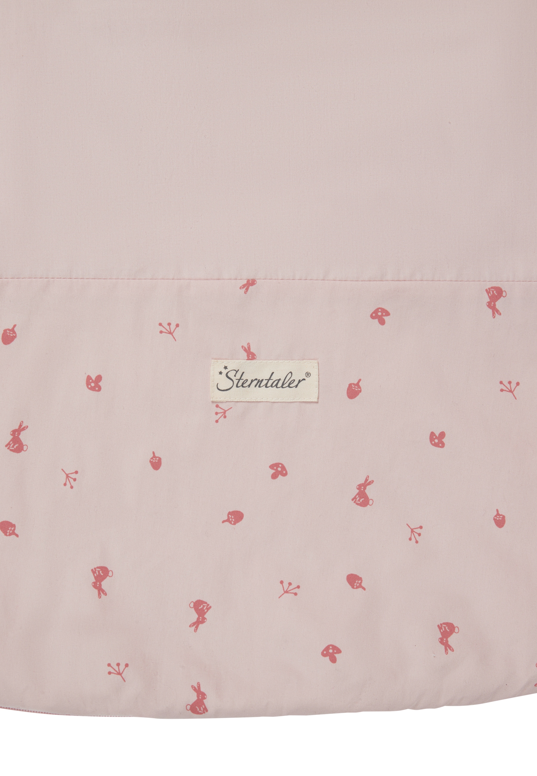 Sterntaler® Babyschlafsack »Schlafsack 70cm Hanni«