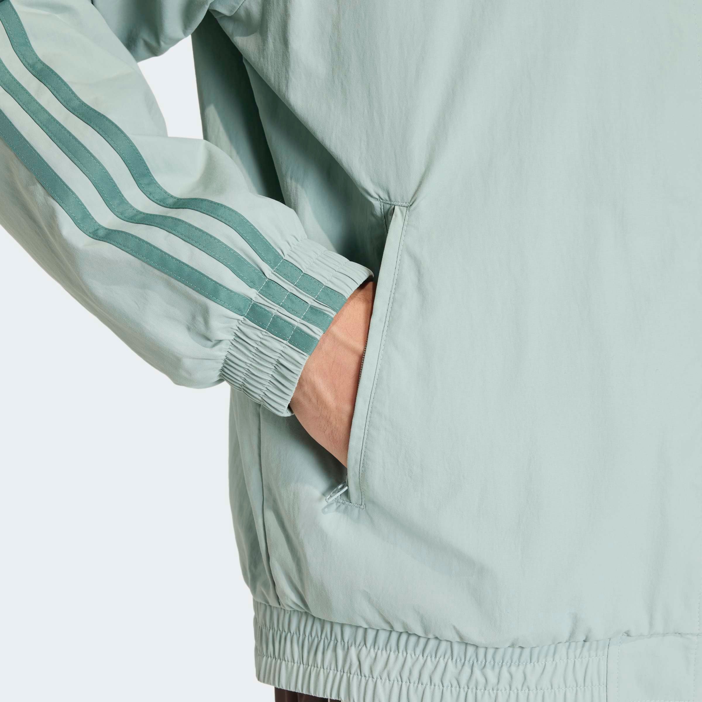adidas Originals Trainingsjacke »FIREBIRD WVN TT«
