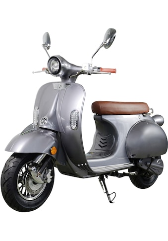 Santa Tina E-Motorroller »Sizilia«, 2 x 20 Ah Akku kaufen
