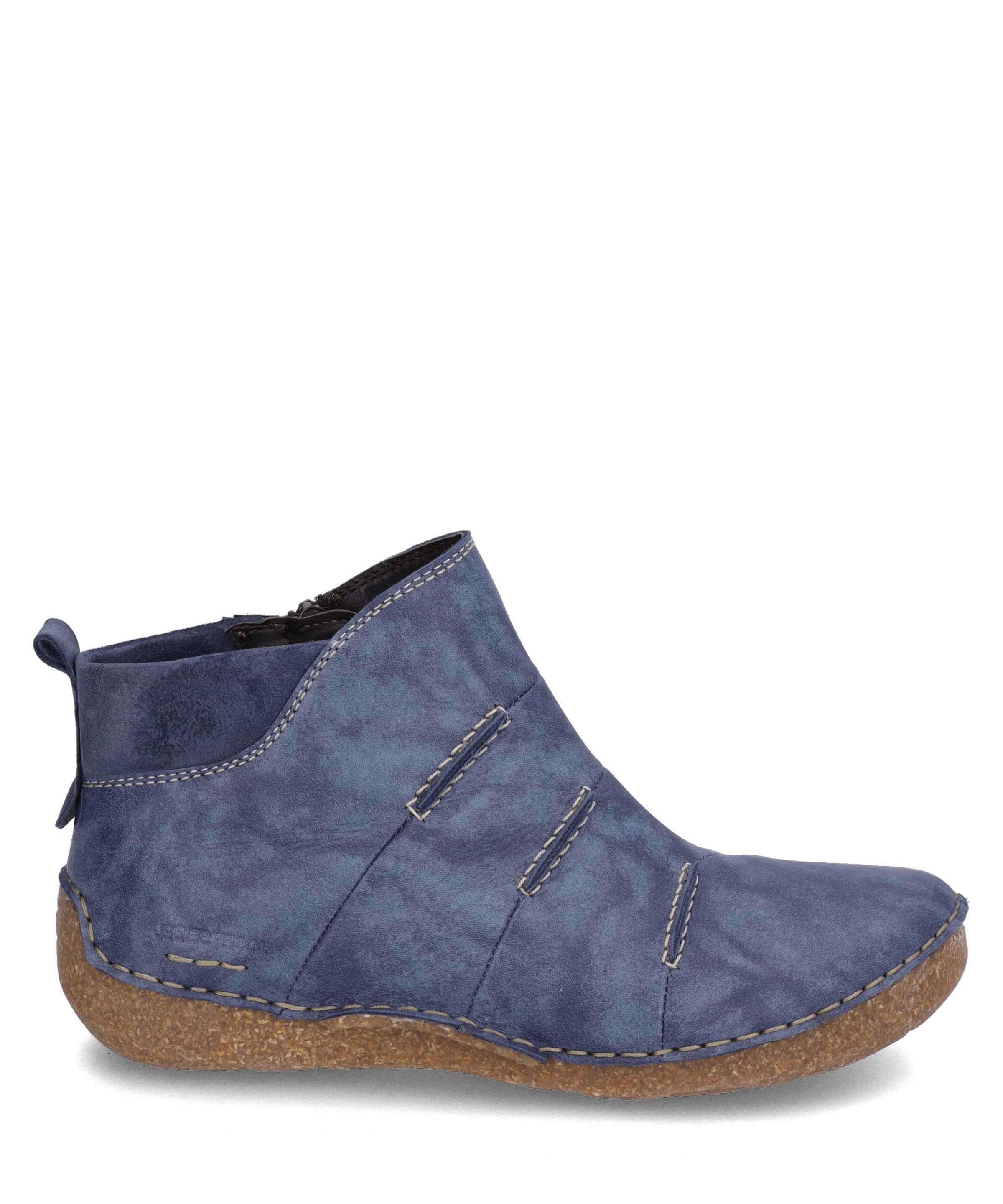 Josef Seibel Stiefelette »Fergey 53, ocean«