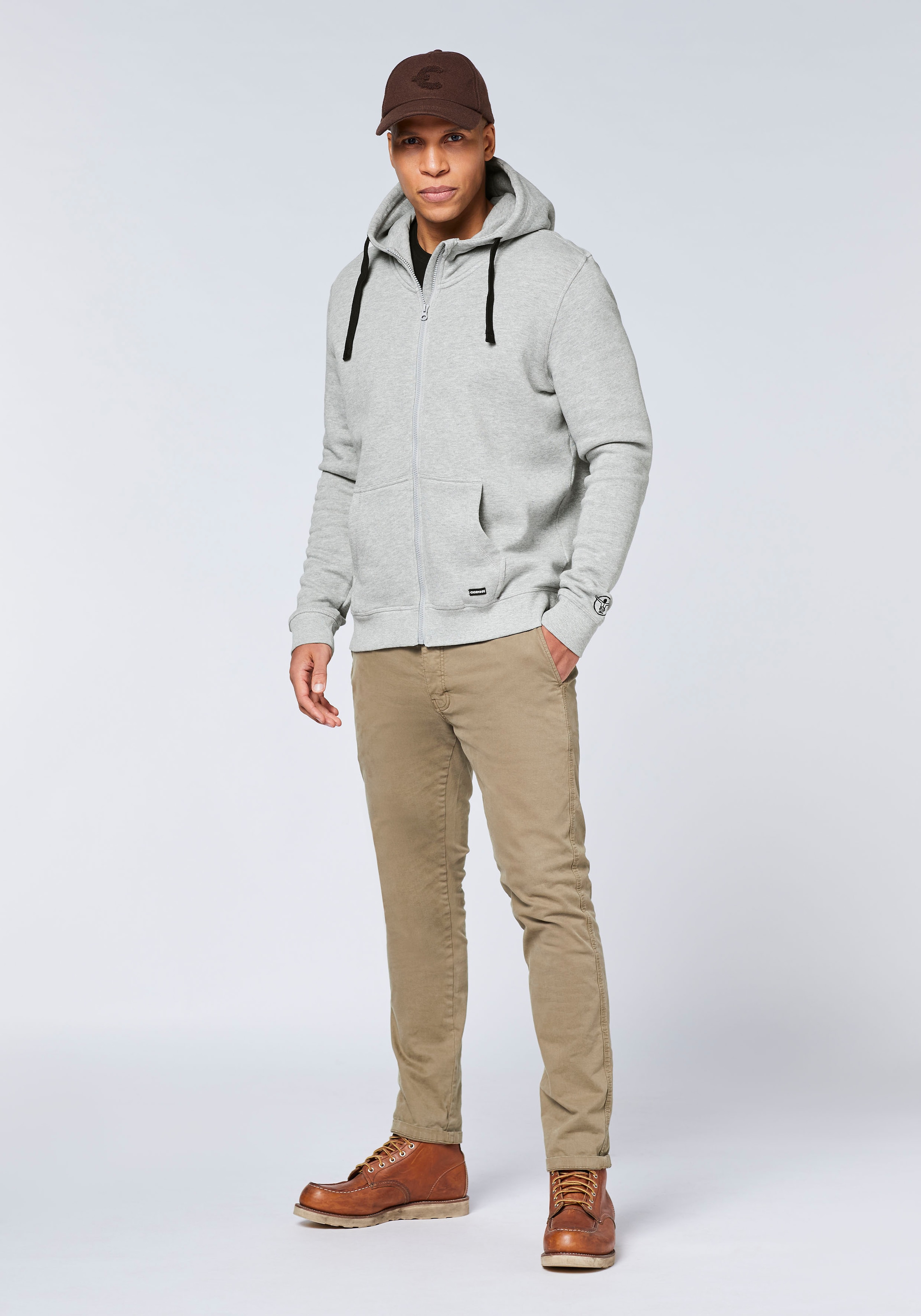 Chiemsee Sweatjacke
