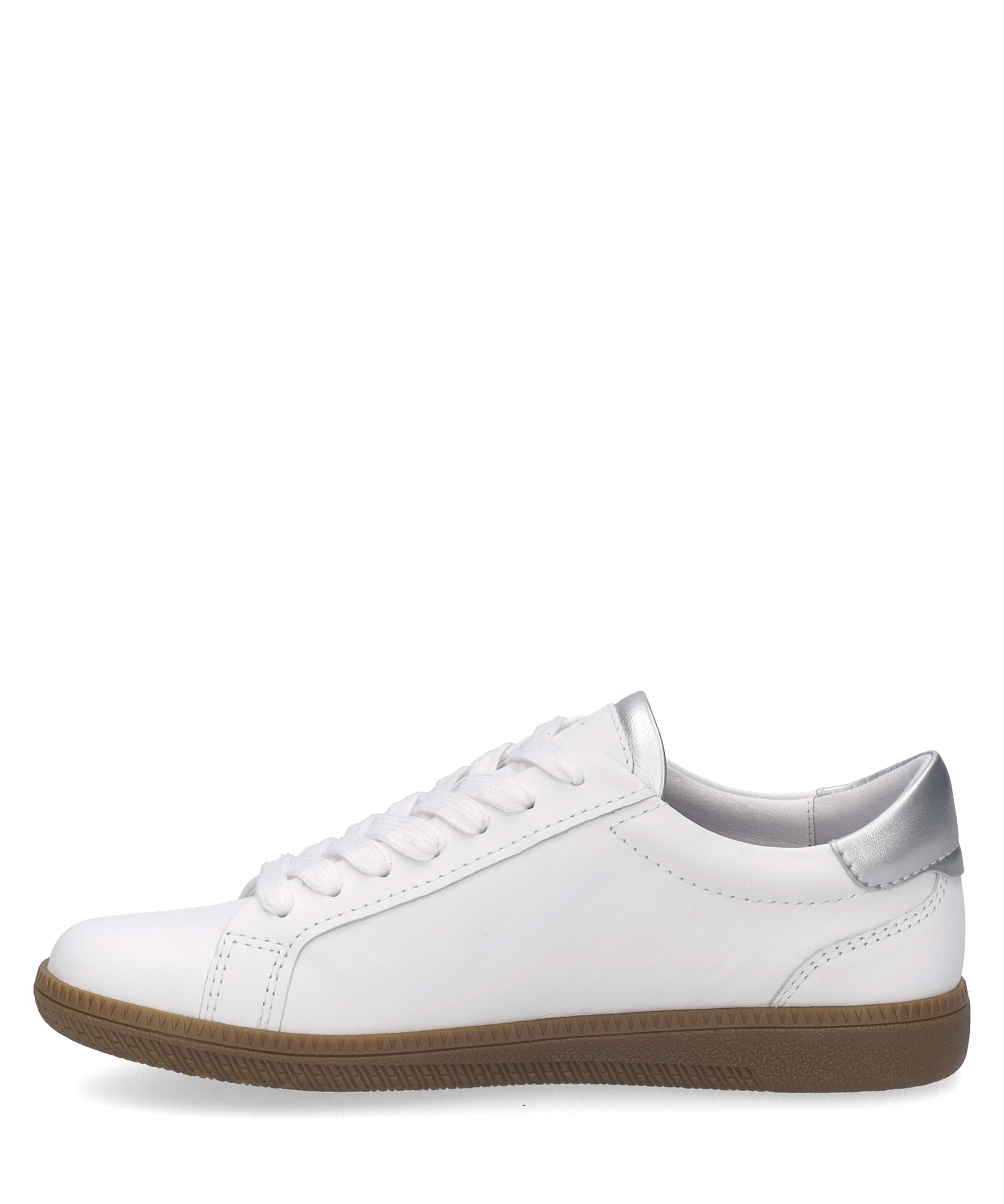 Josef Seibel Sneaker »Joleen 04, weiss-slate blue«