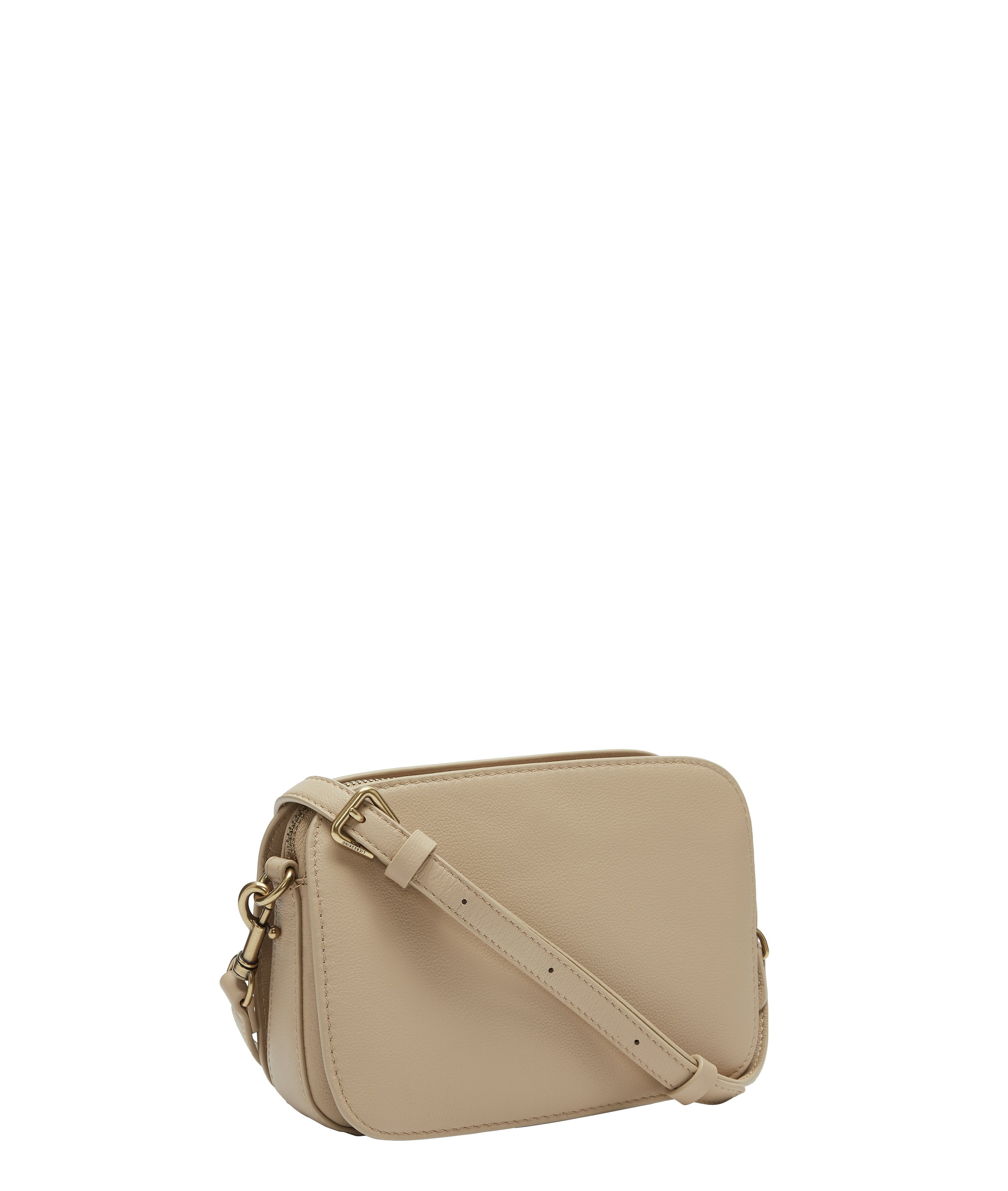 Liebeskind Berlin Umhängetasche »Crossbody CARRY OVER HARRIS«, Mini Bag, Schultertasche, Handtasche Damen