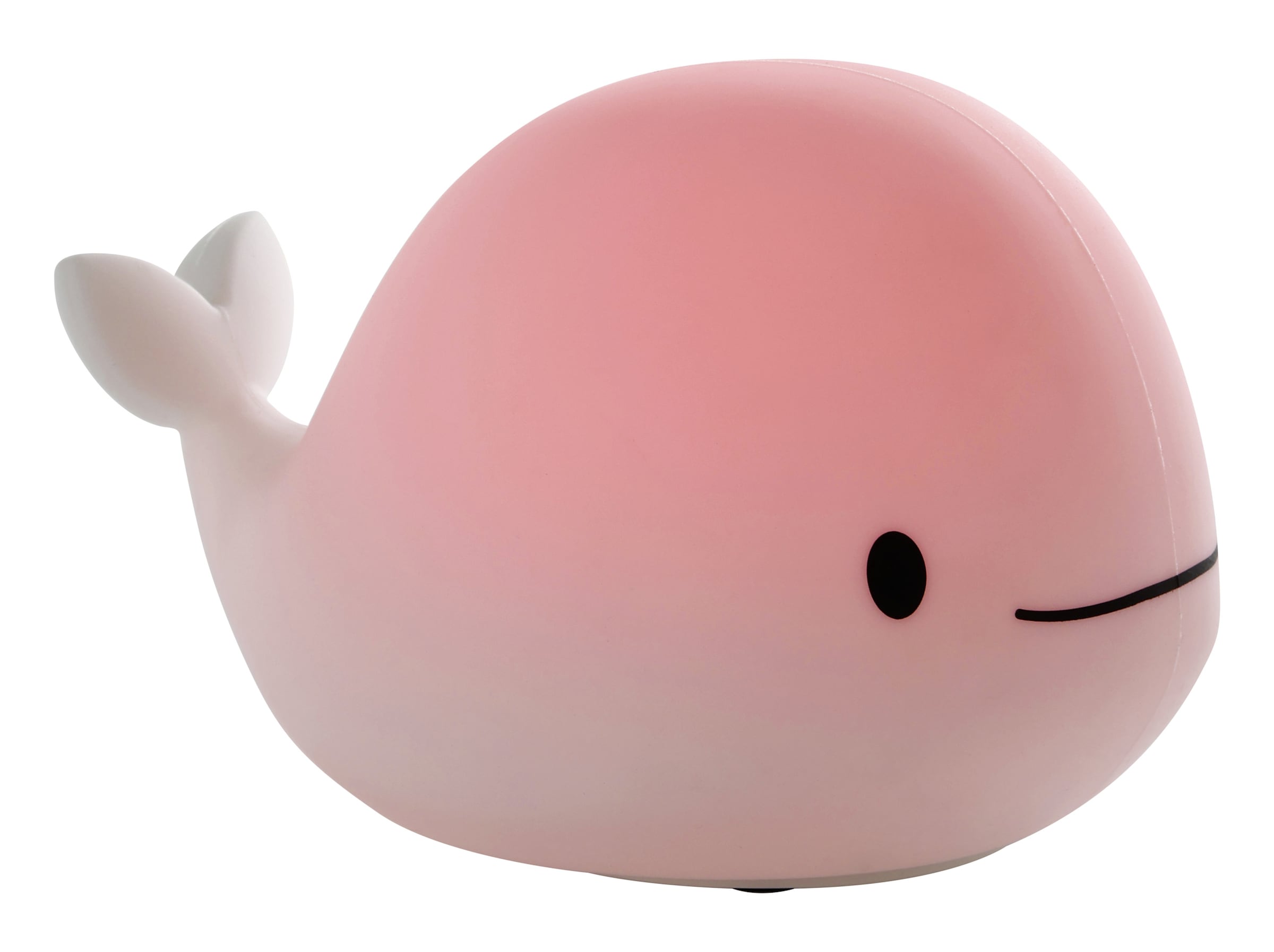 EGLO Tischleuchte »CASTELLINO Tischlampe - Kunststoff - LED - 5W - IP20« LED-Modul 1 Stk. RGB | Warmweiß LED Nachtlicht, Akku Tischlampe, Kinderzimmer, L11 x B15,5 x H10,5 cm