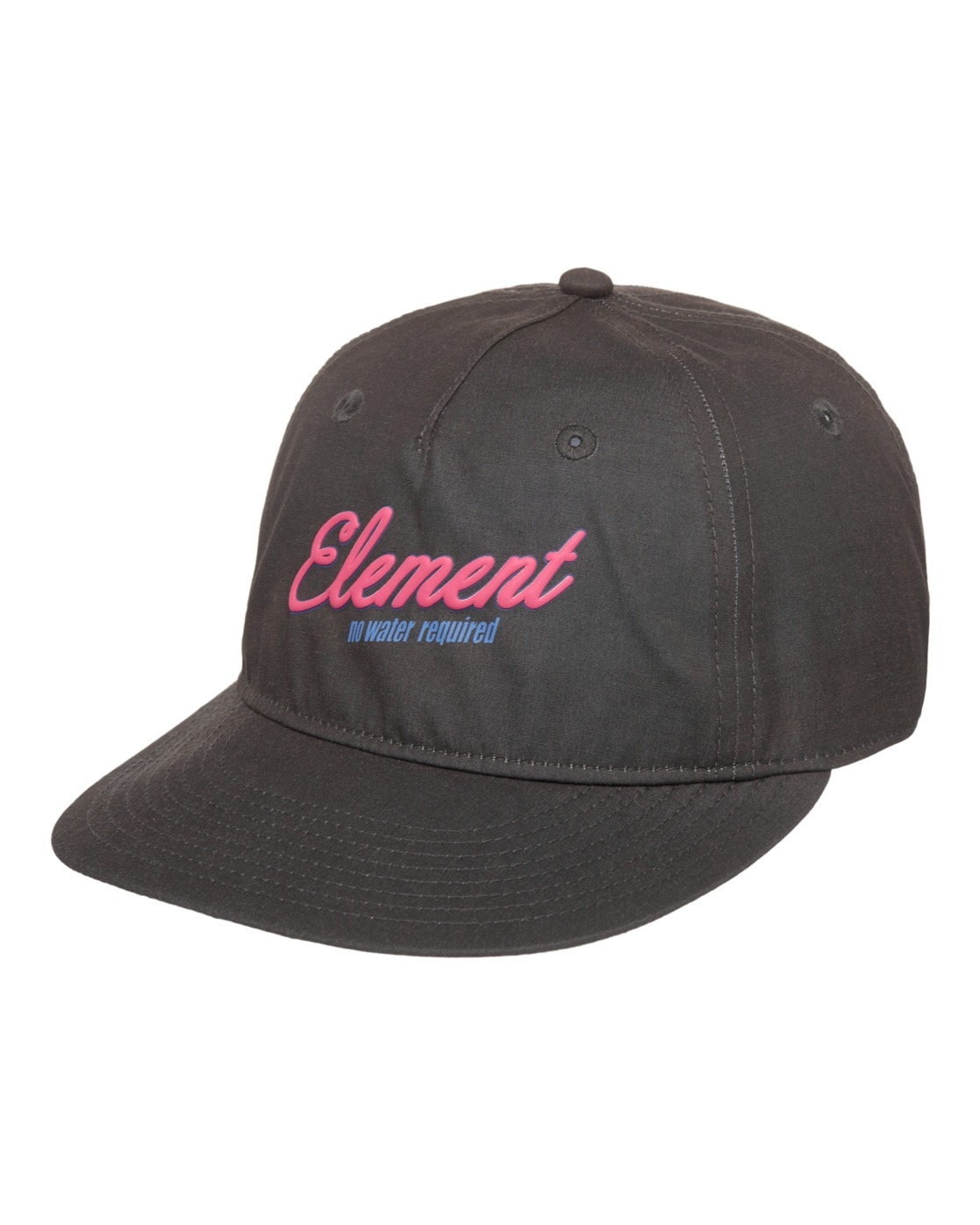 Element Snapback Cap »Pool Service 6 Panel«