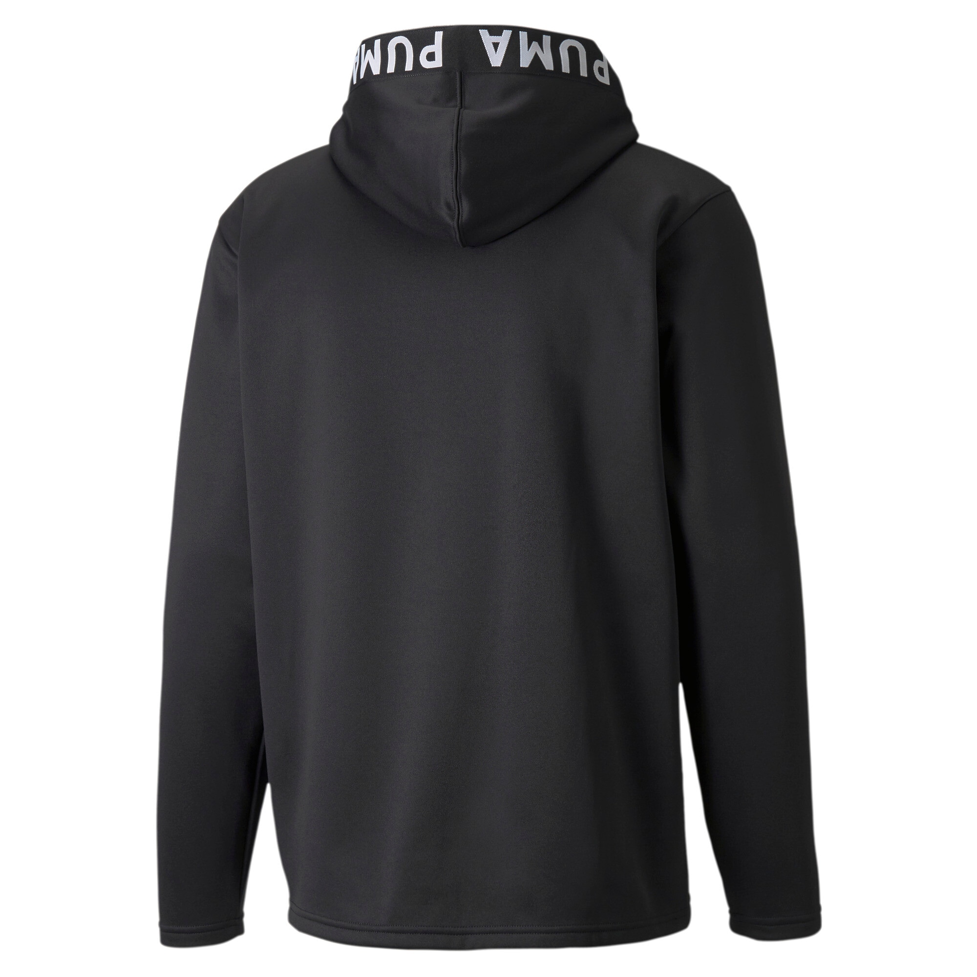 PUMA Trainingsshirt »TRAIN PWR FLEECE HOODIE«