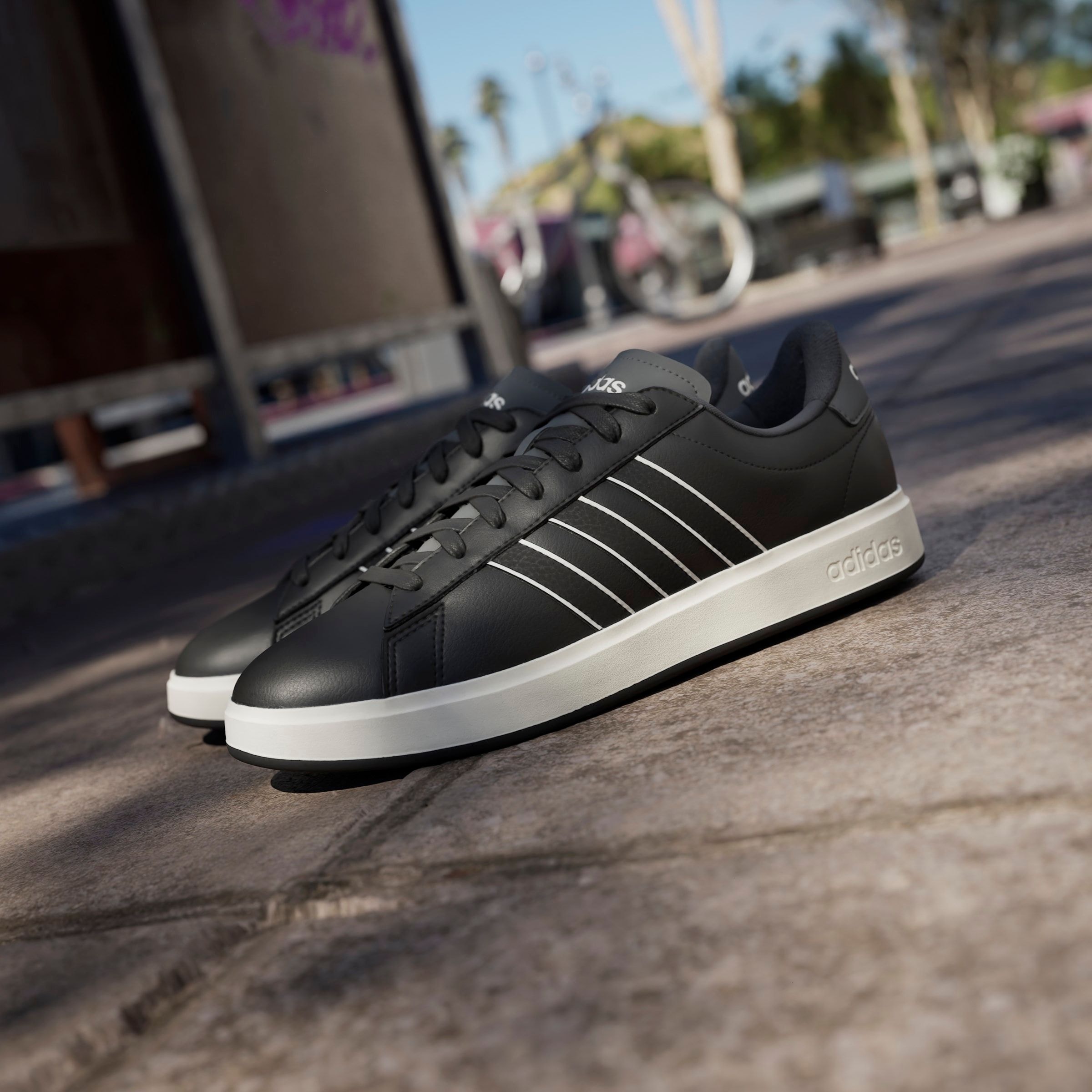 adidas Sportswear Sneaker »GRAND COURT 2.0«