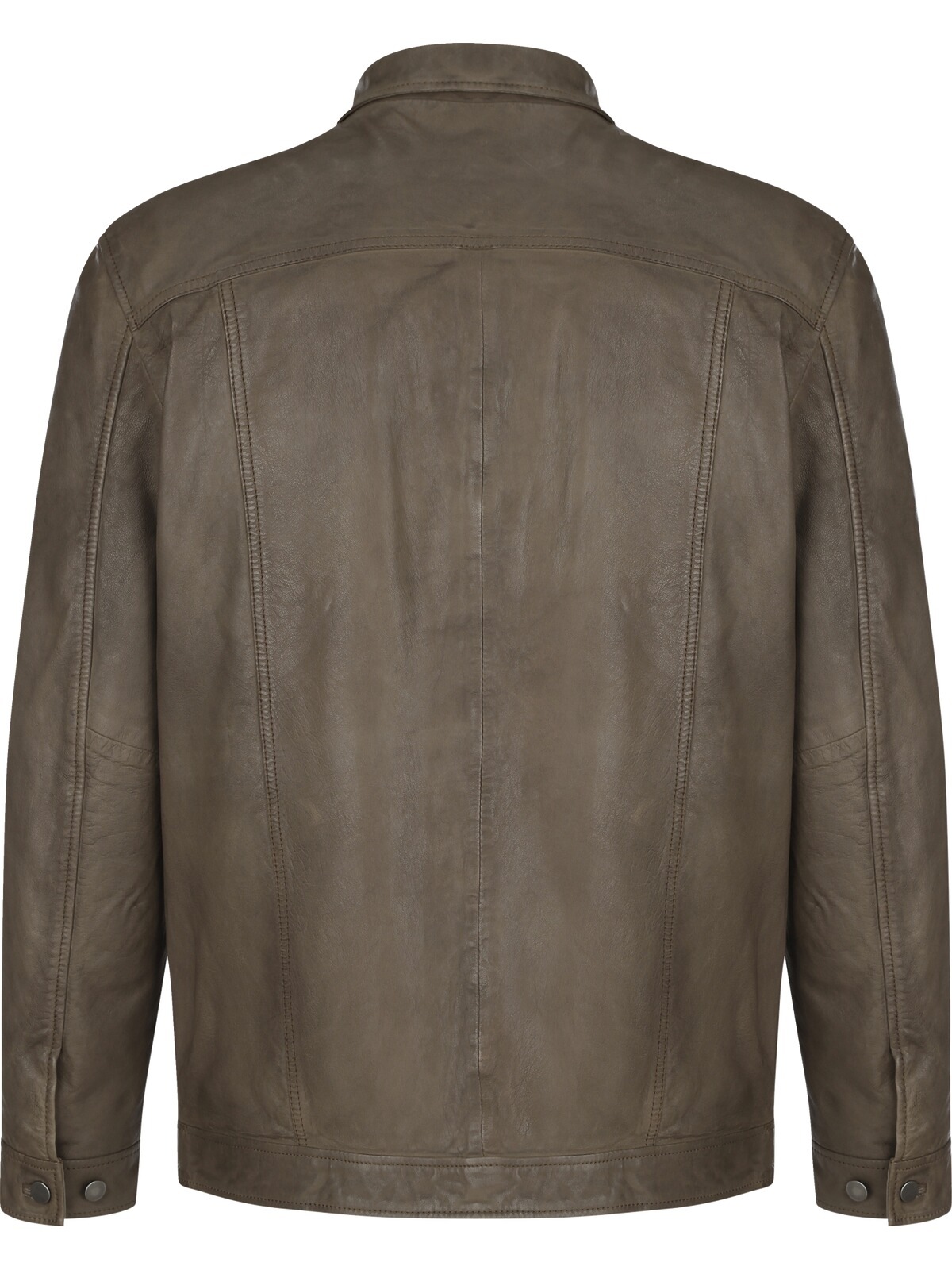 Babista Lederjacke »Lederjacke ZANLITE«