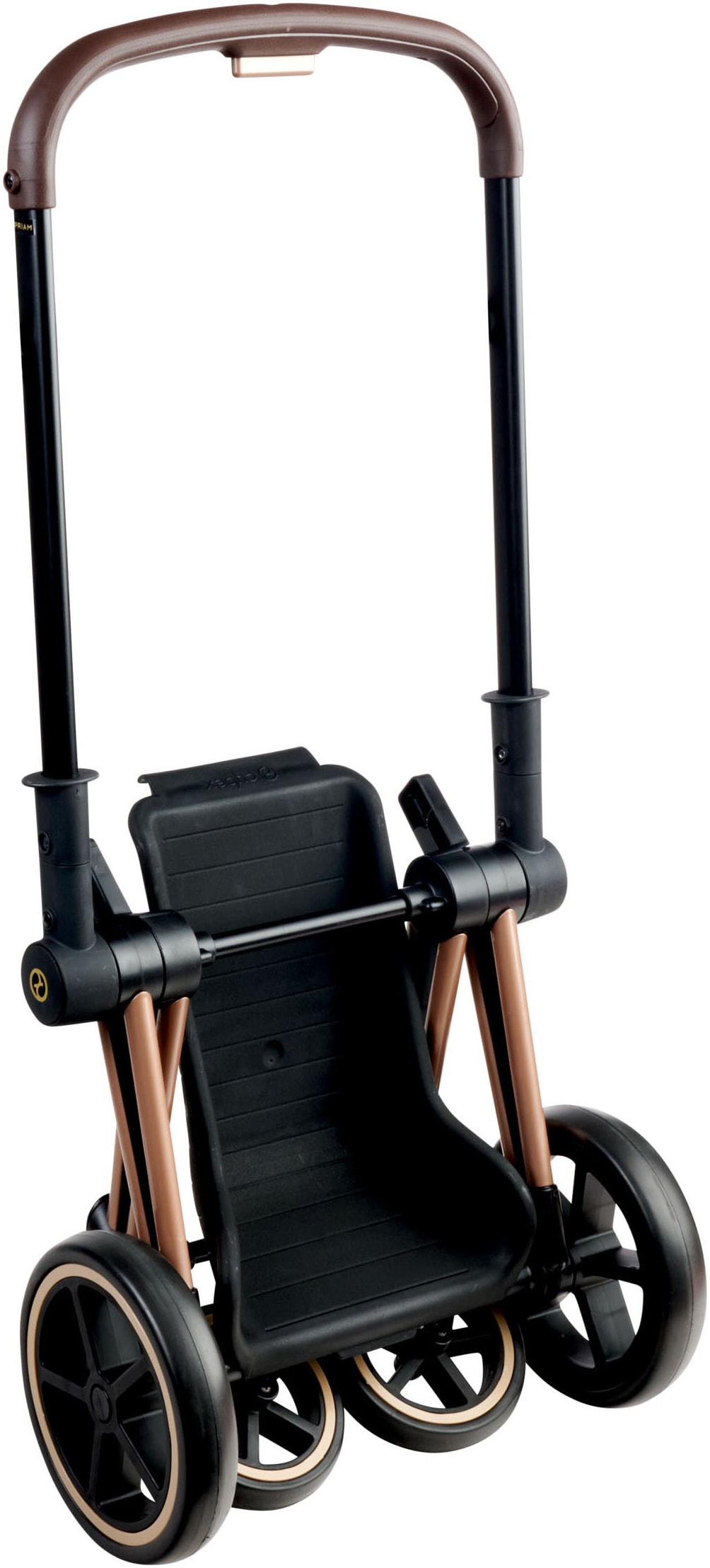 Corolle® Kombi-Puppenwagen »Corolle, 36-42cm Cybex«