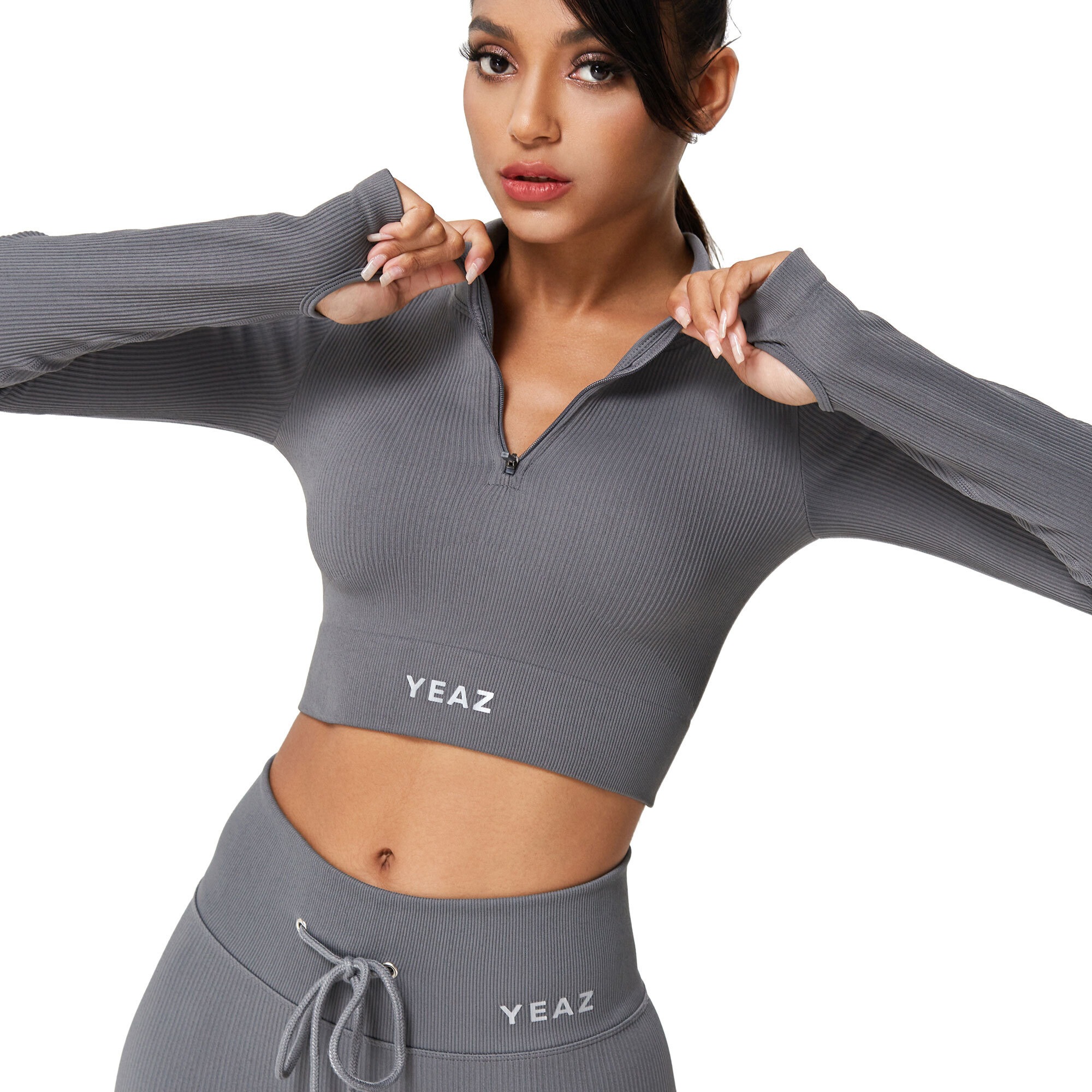 YEAZ Sporttop »Top RUNWAY«
