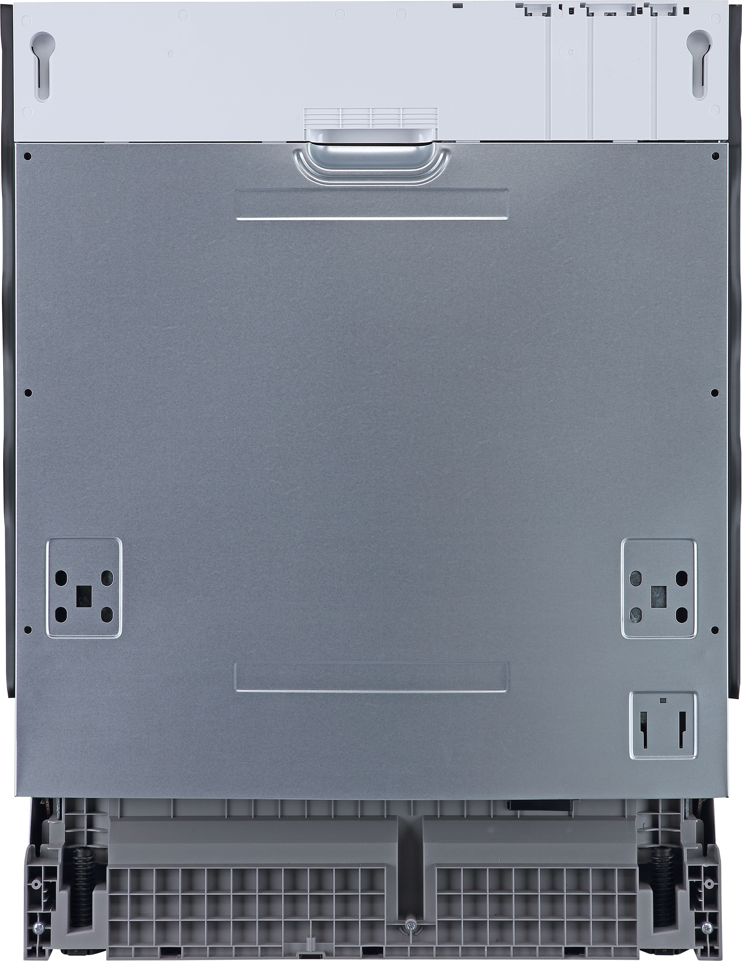 BASIC by Balculina Küchenzeile »Capri«, Breite 280 cm, wahlweise mit E-Geräten, mit Soft-Close-Funktion