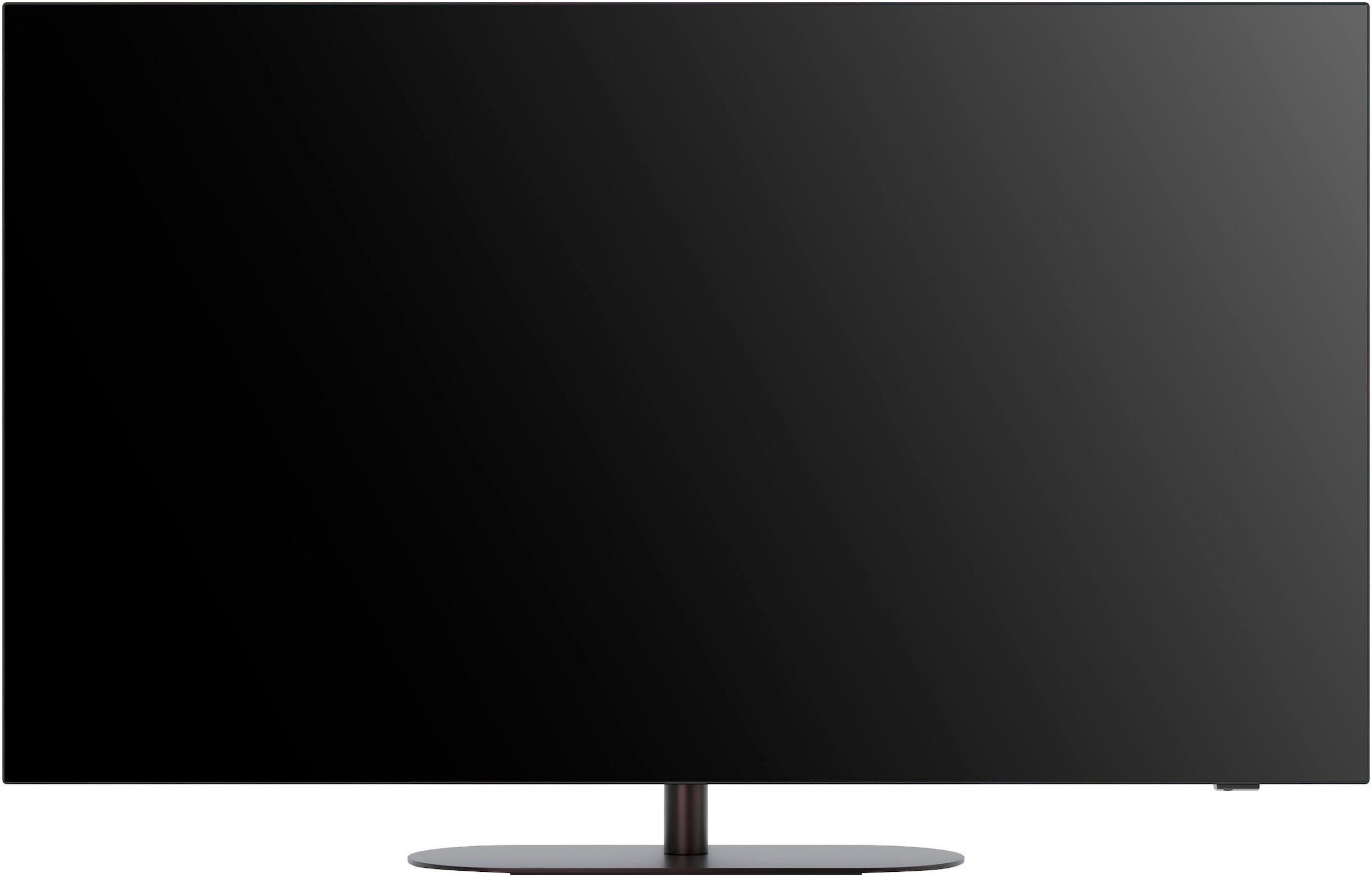 Philips OLED-Fernseher »55OLED810/12«, 4K Ultra HD, Google TV-Smart-TV