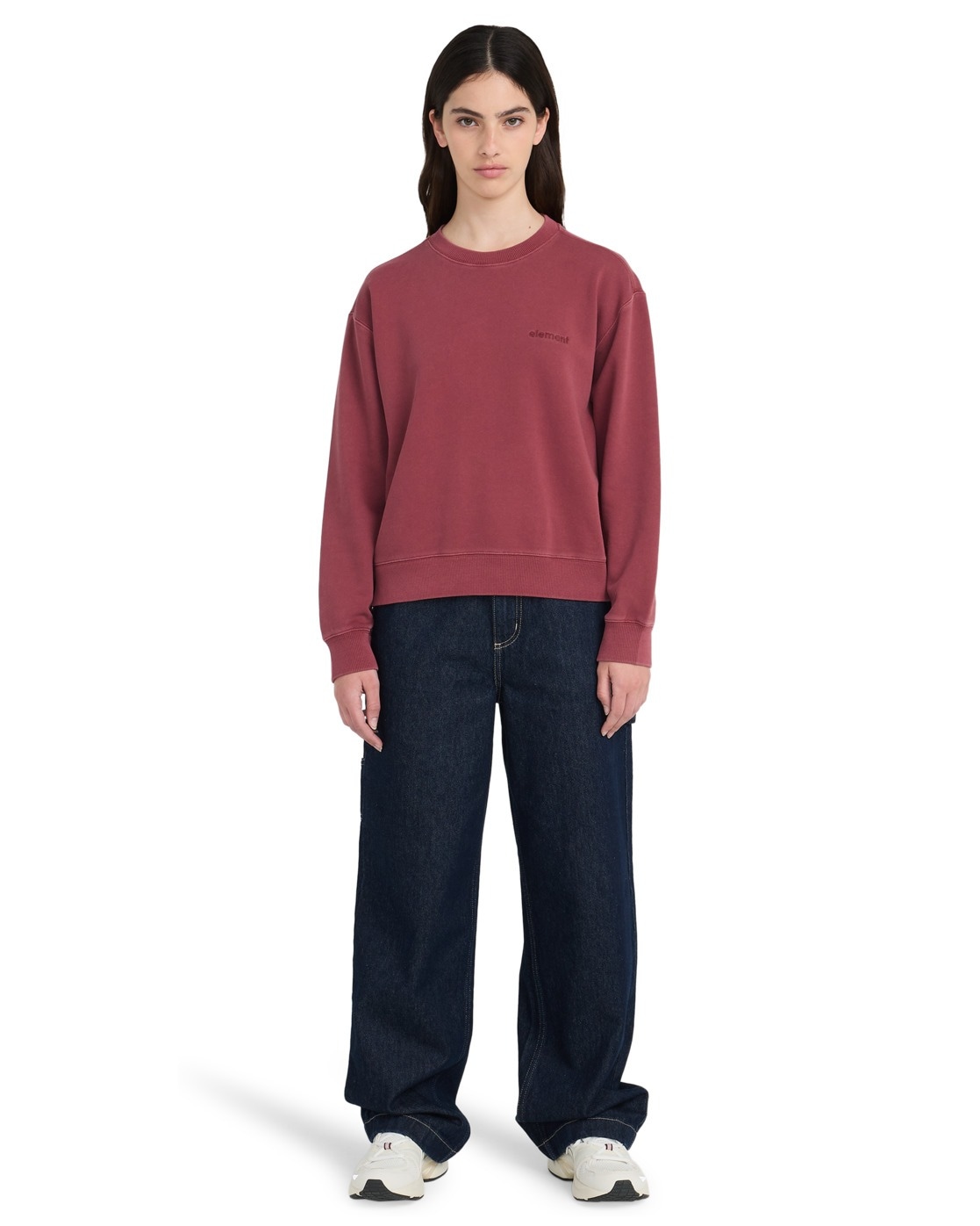 Element Sweatshirt »Cornell 3.0«
