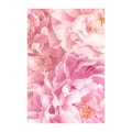 Komar Poster »Soave«, Blumen, Höhe: 40cm