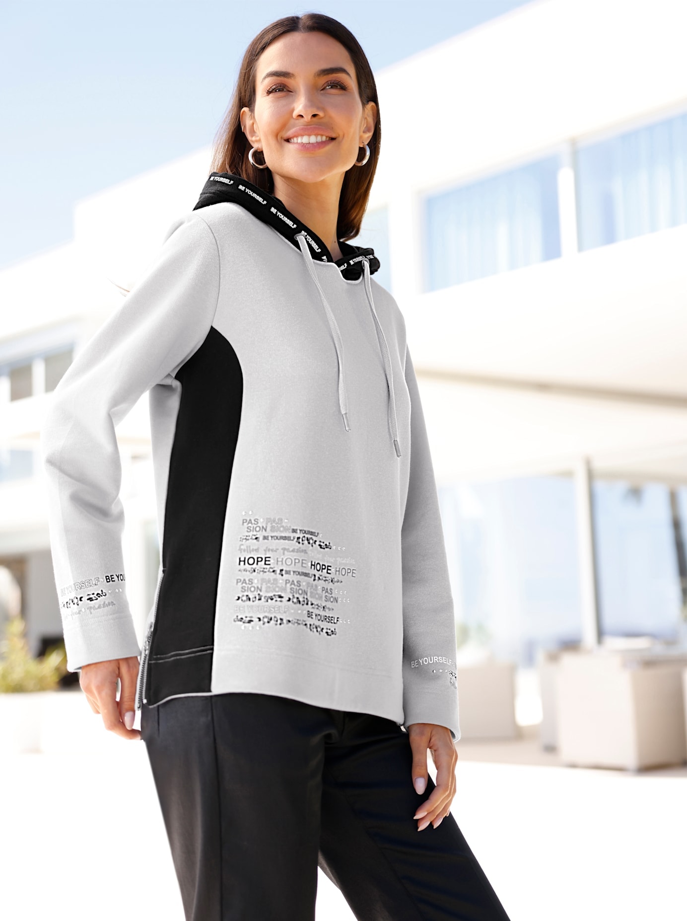 heine Sweatshirt
