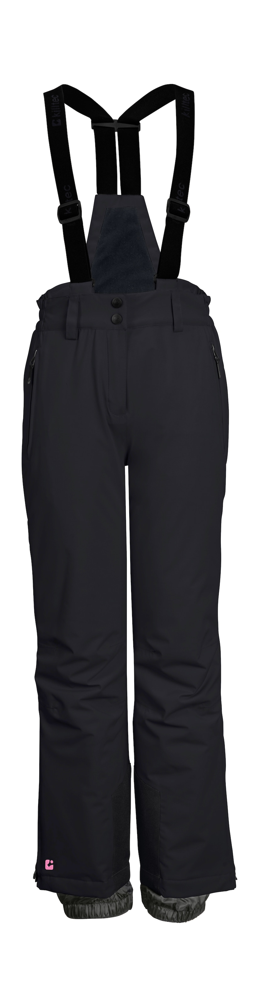 Skihose »KSW 152 GRLS SKI PNTS«