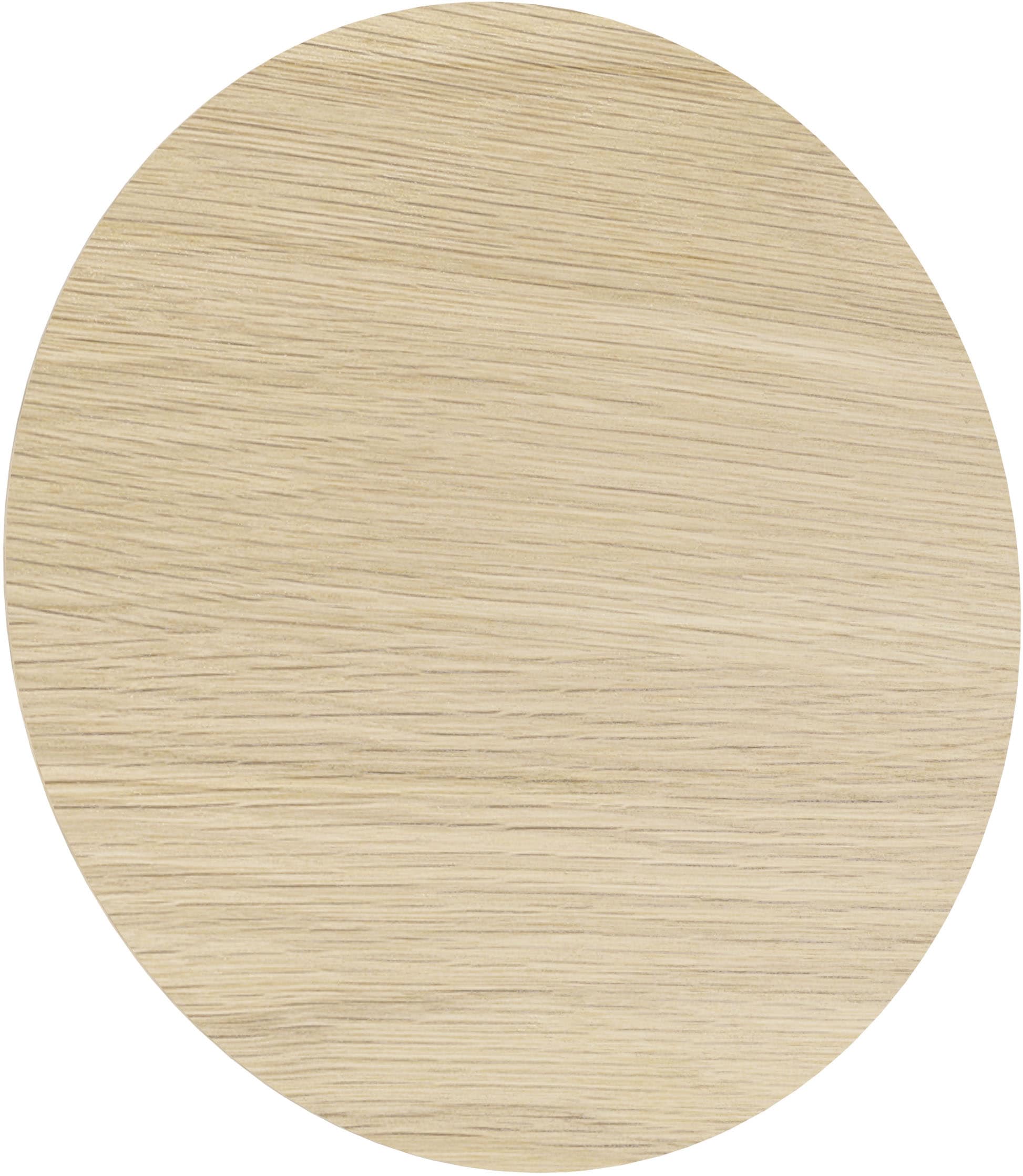 EGLO Wandleuchte »ALAMILO Wandlampe - Stahl - LED - 9,2W - IP20« LED-Modul 1 Stk. Warmweiß Wandspot, indirekte Beleuchtung, Ambientelicht, Lampe, Ø22 x AL3,5 cm