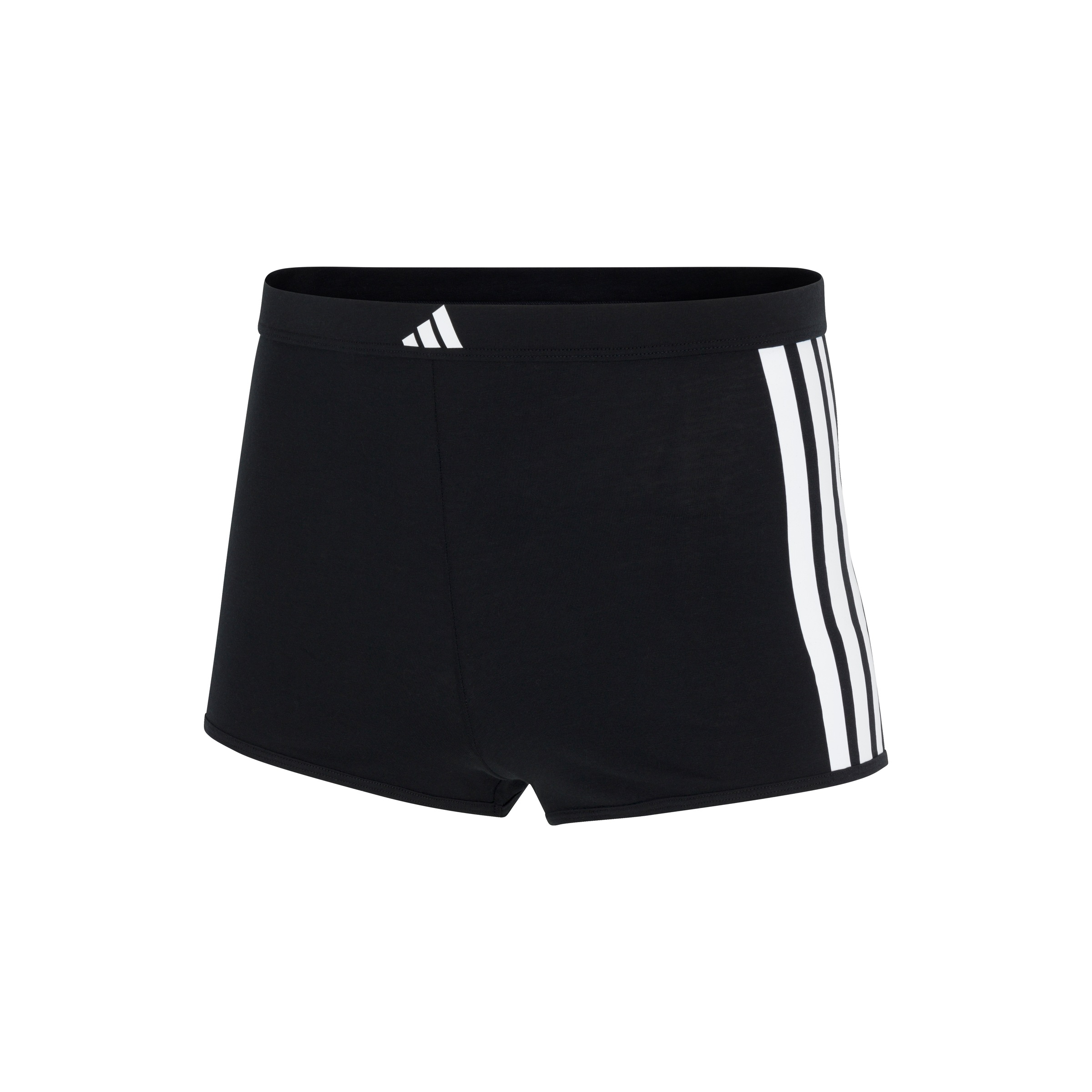 adidas Sportswear Panty »Sport Active Essentials Cotton 3 Stripes« elastisch, Cotton-Mix, atmungsaktiv, leicht, weich