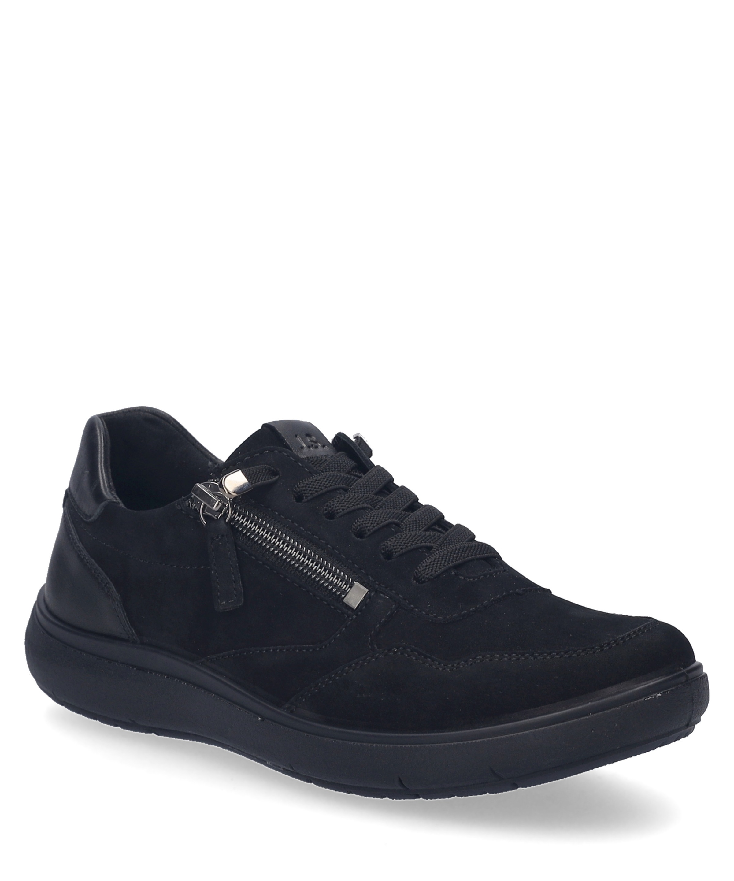 Josef Seibel Sneaker »Megan 09, schwarz«