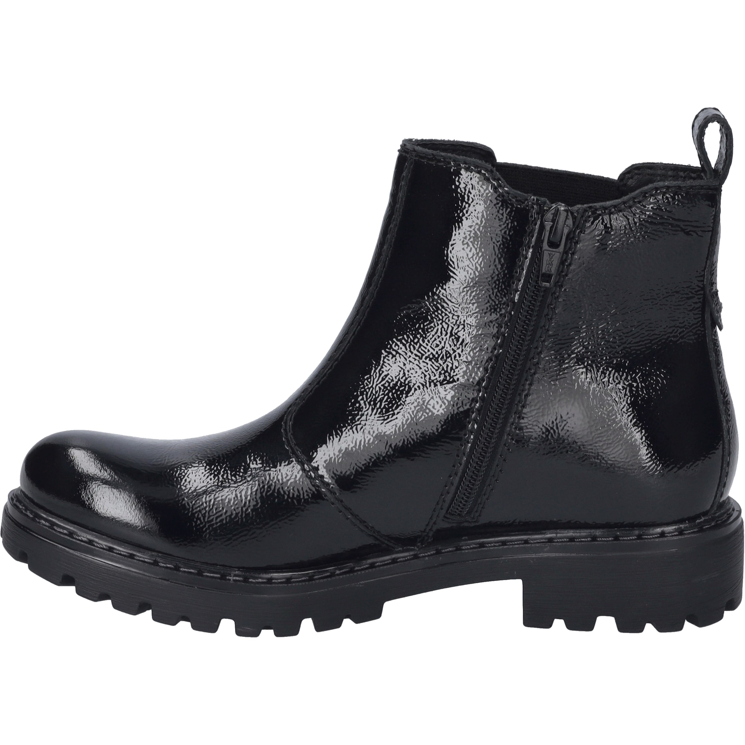 Josef Seibel Stiefelette »Marta 06, schwarz«