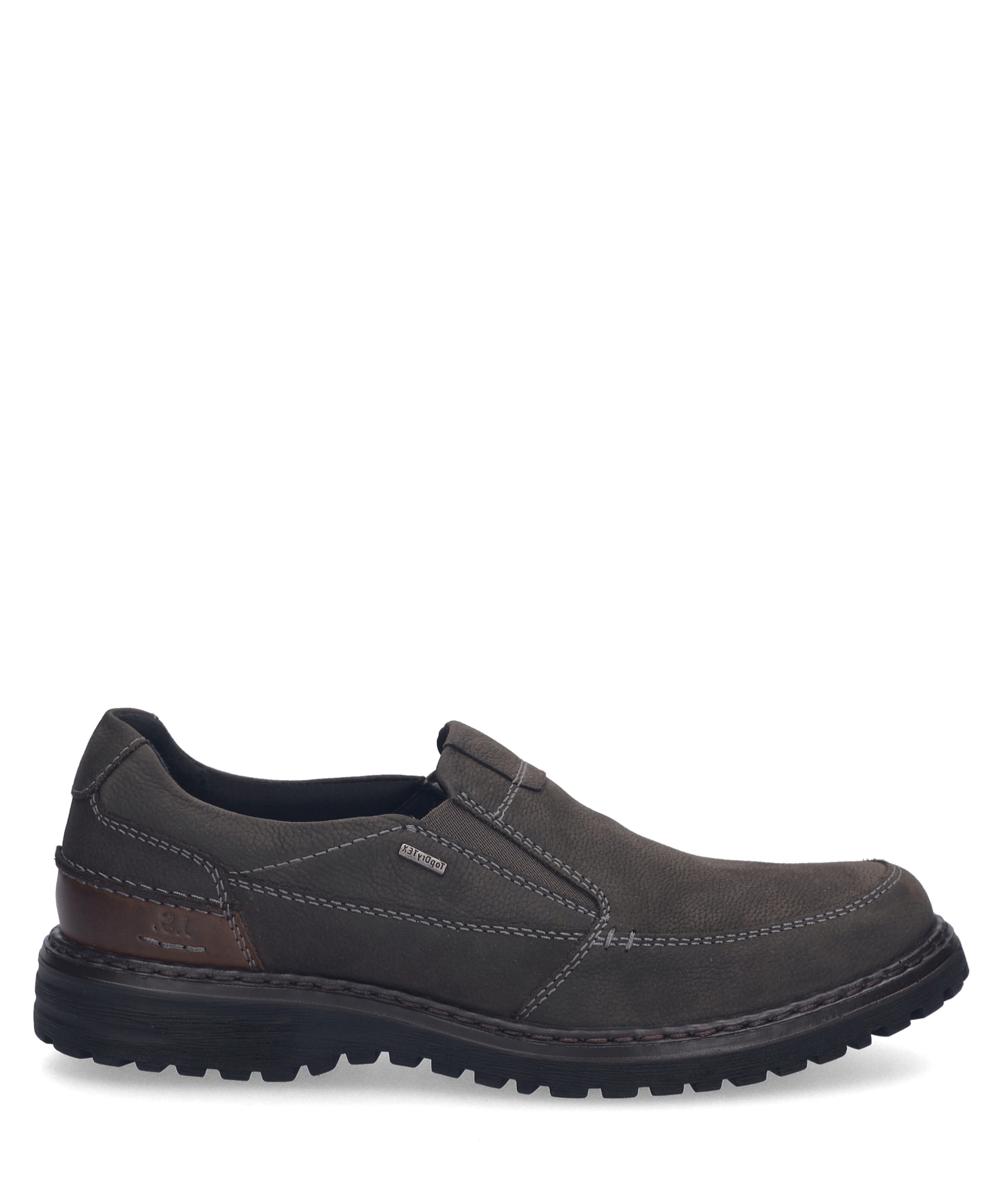 Josef Seibel Slipper »Erroll 60, fango-kombi«
