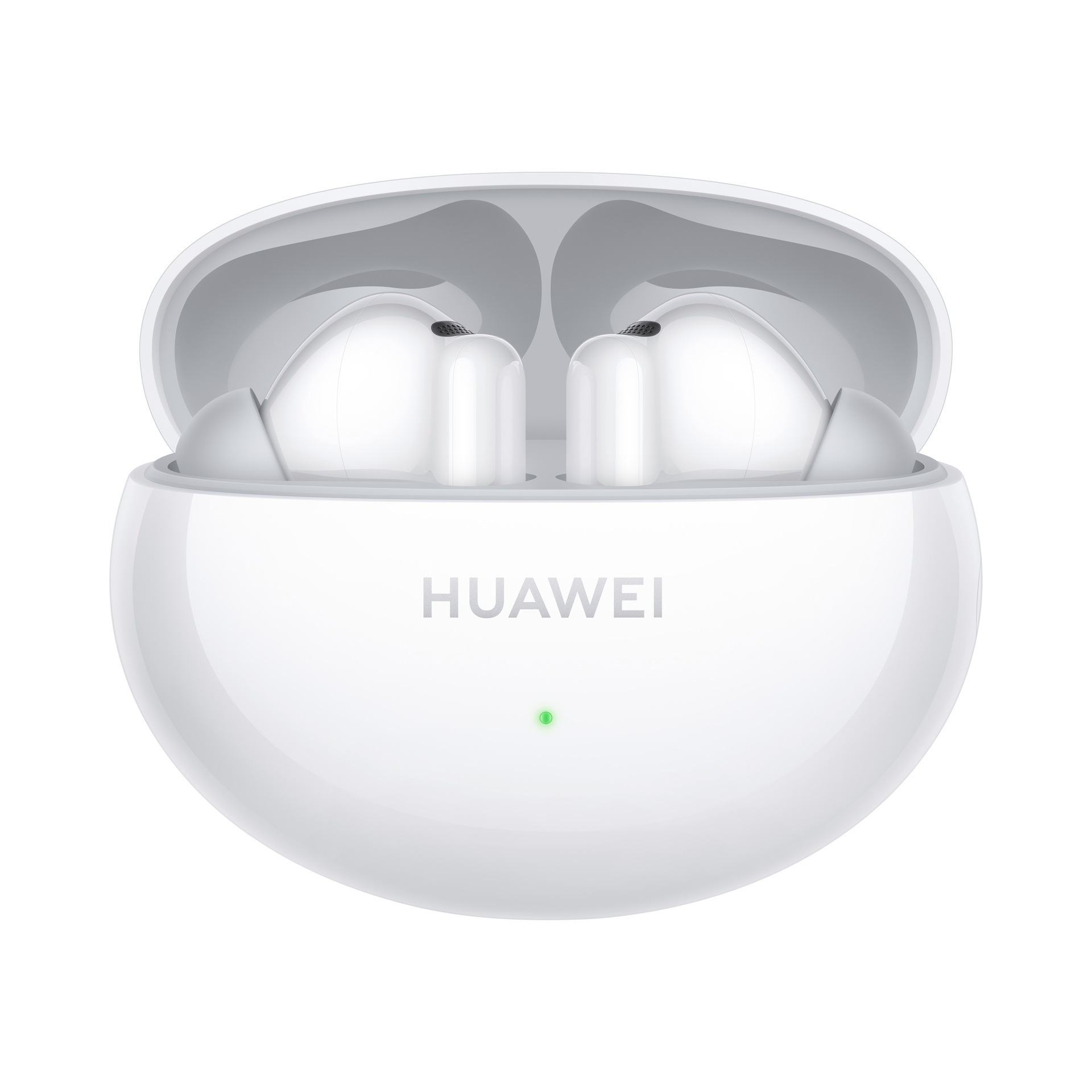 Huawei wireless In-Ear-Kopfhörer »FreeBuds 6i«, A2DP Bluetooth-AVRCP Bluetooth-HFP, Active Noise Cancelling (ANC)-Freisprechfunktion, IP54, aktive Geräuschunterdrückung, Bluetooth 5.3