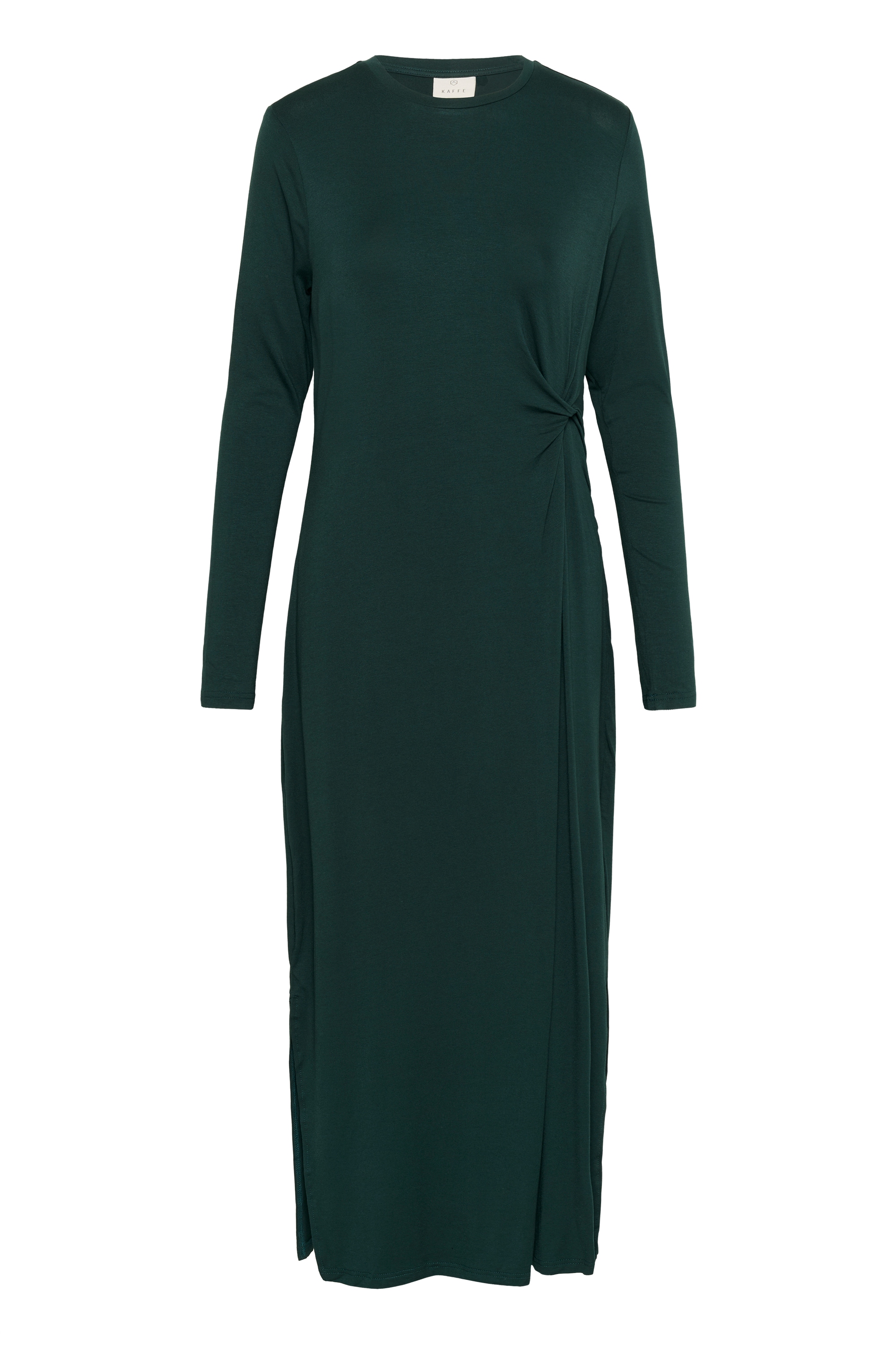 KAFFE Jerseykleid »Jerseykleid KAcharlotte«
