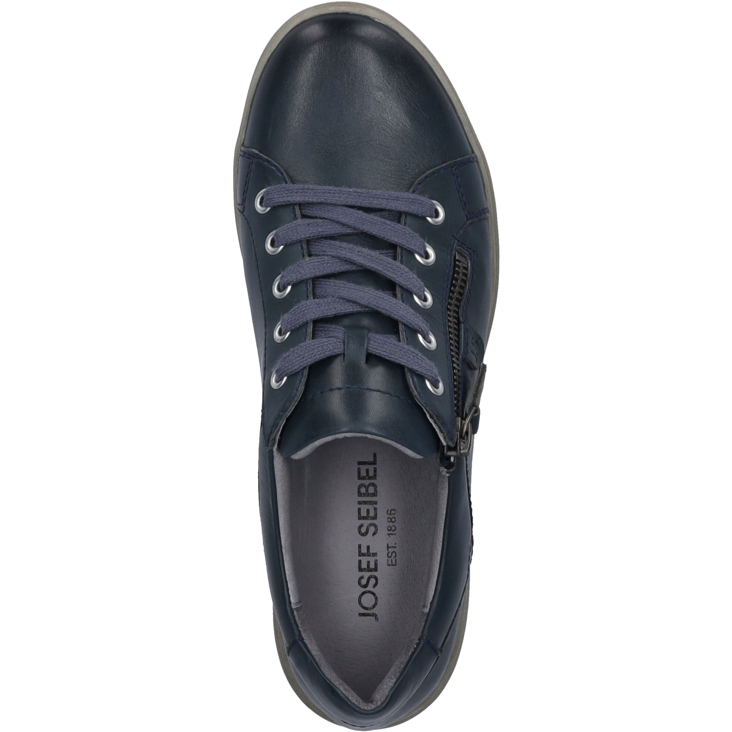 Josef Seibel Sneaker »Caren 12, ocean«