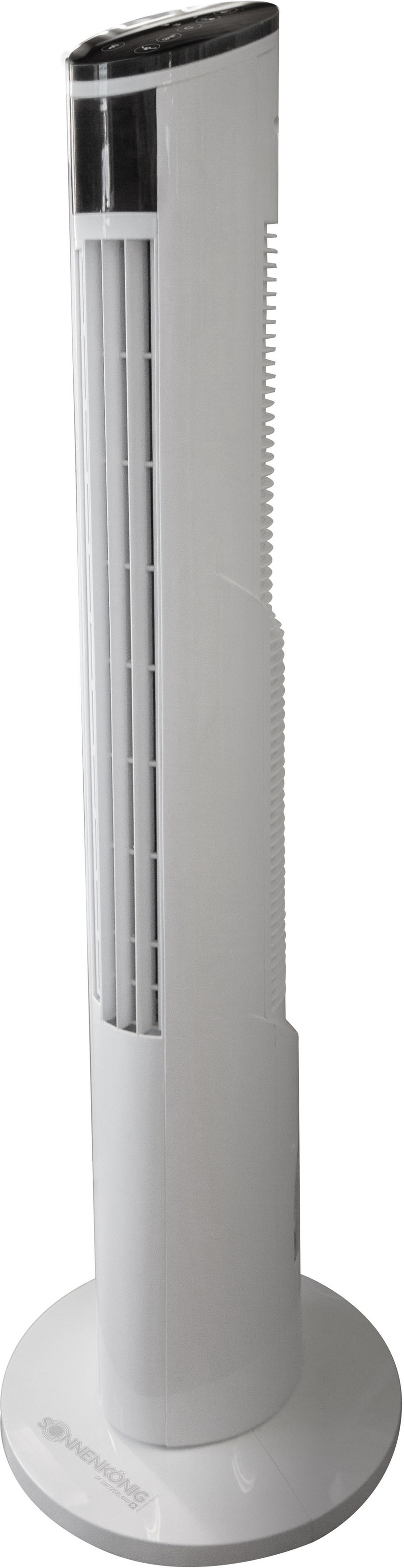 Sonnenkönig Ventilatorkombigerät »Air Fresh 9«